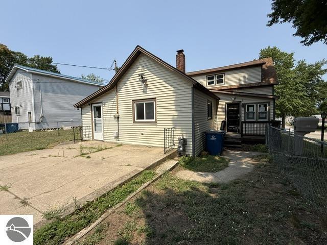 510 5th Street Ludington MI 49431