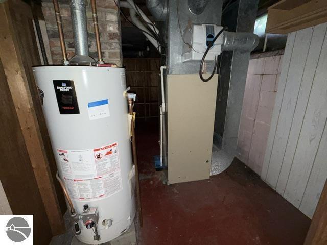 510 5th Street Ludington MI 49431