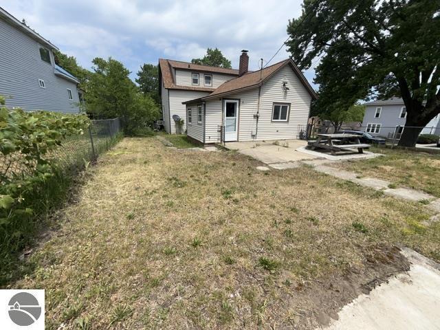 510 5th Street Ludington MI 49431