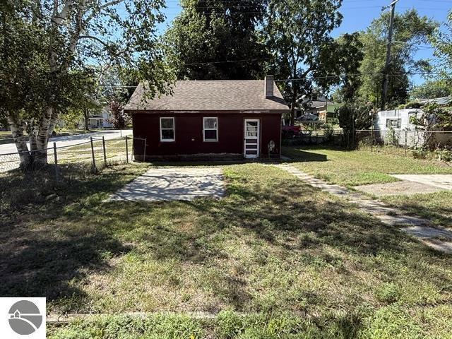510 5th Street Ludington MI 49431