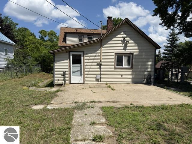 510 5th Street Ludington MI 49431