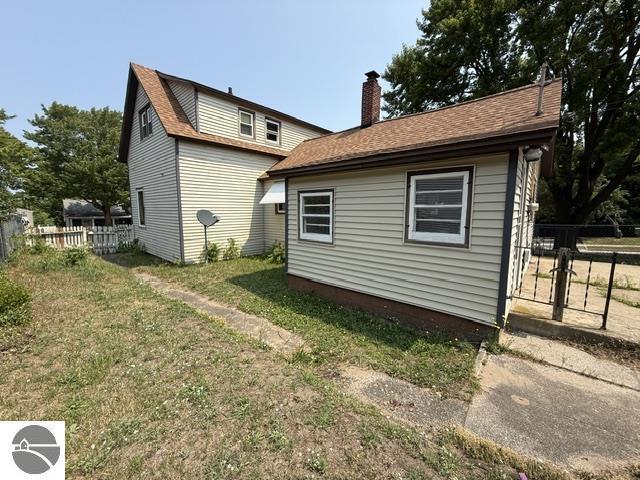510 5th Street Ludington MI 49431
