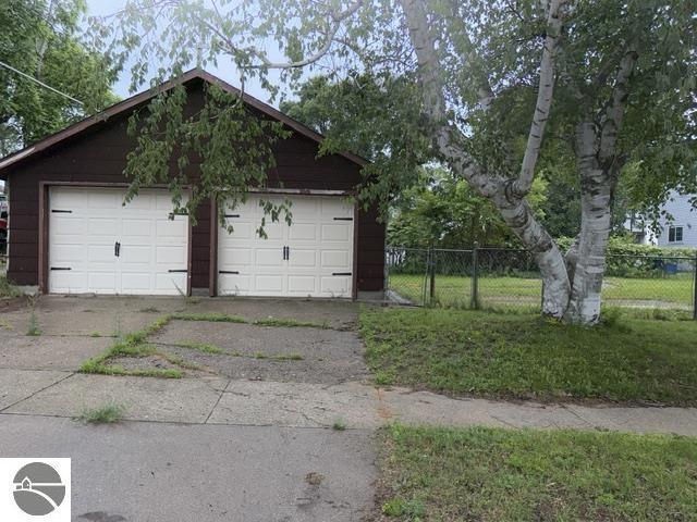 510 5th Street Ludington MI 49431