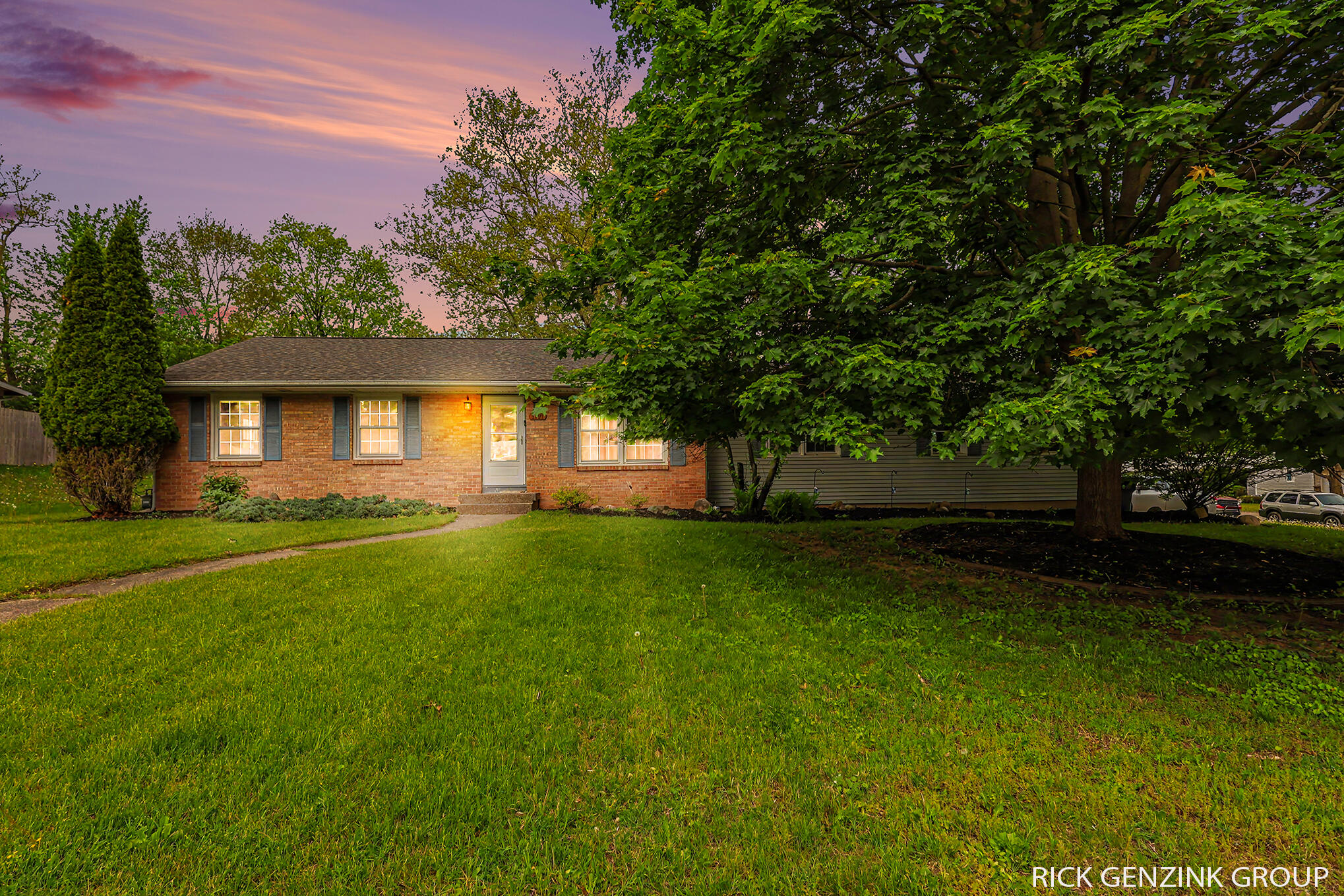 3421 Senora Avenue SE Grand Rapids MI 49508
