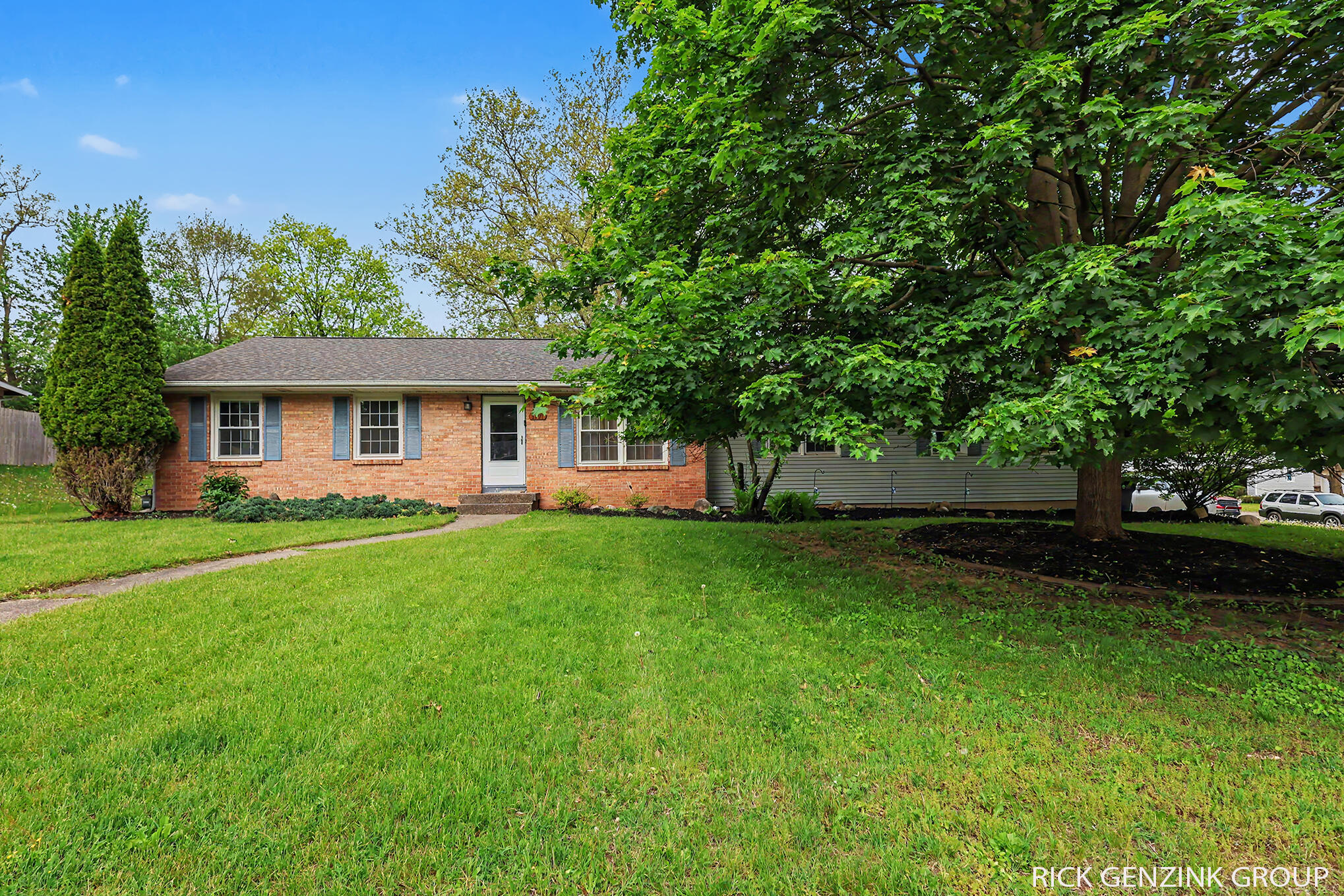 3421 Senora Avenue SE Grand Rapids MI 49508