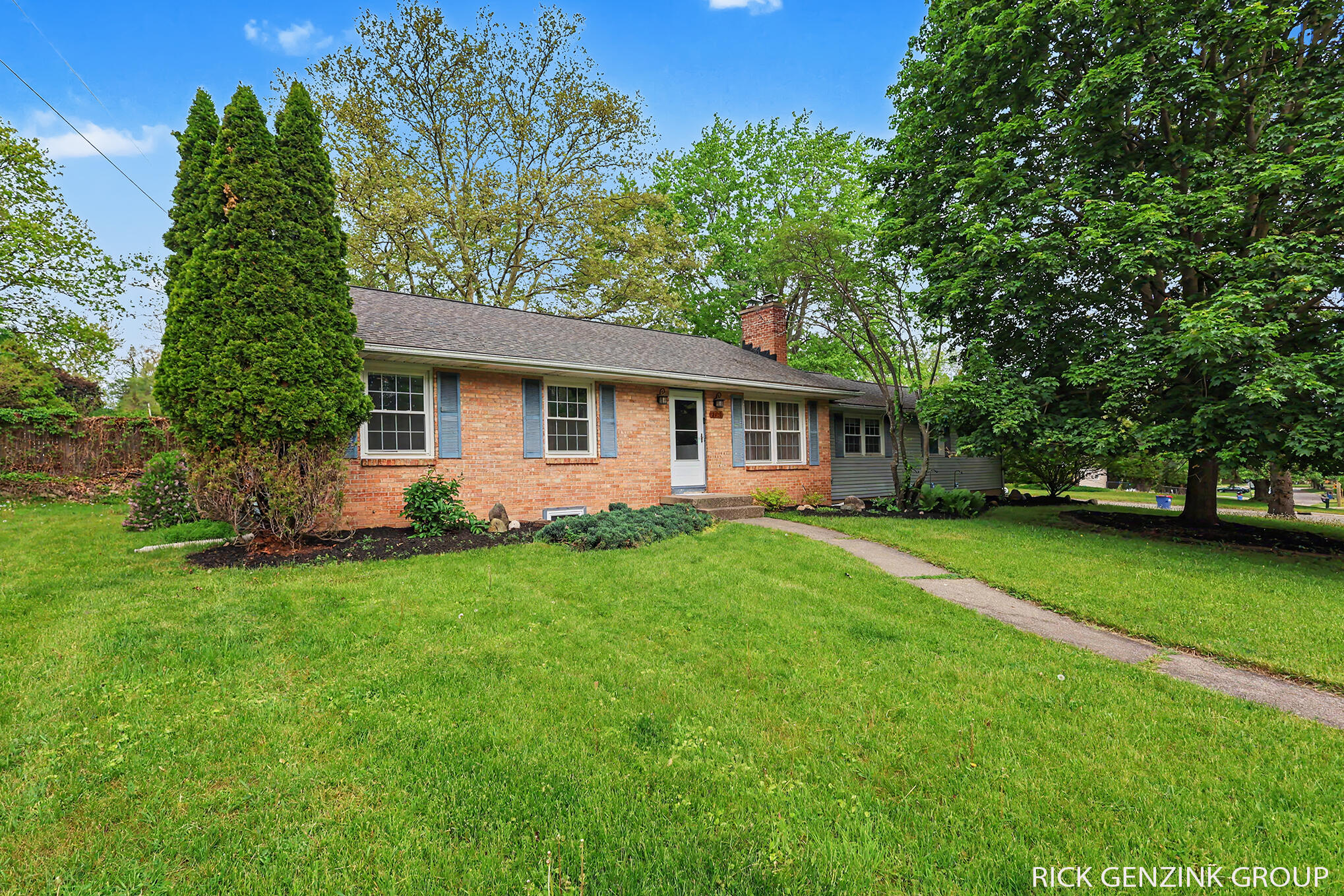 3421 Senora Avenue SE Grand Rapids MI 49508