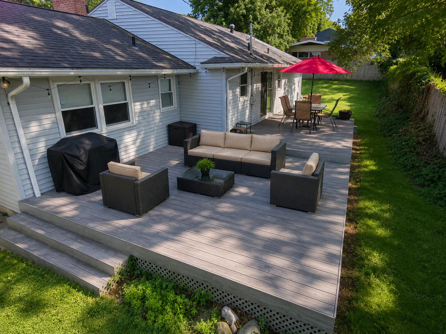 3421 Senora Avenue SE Grand Rapids MI 49508