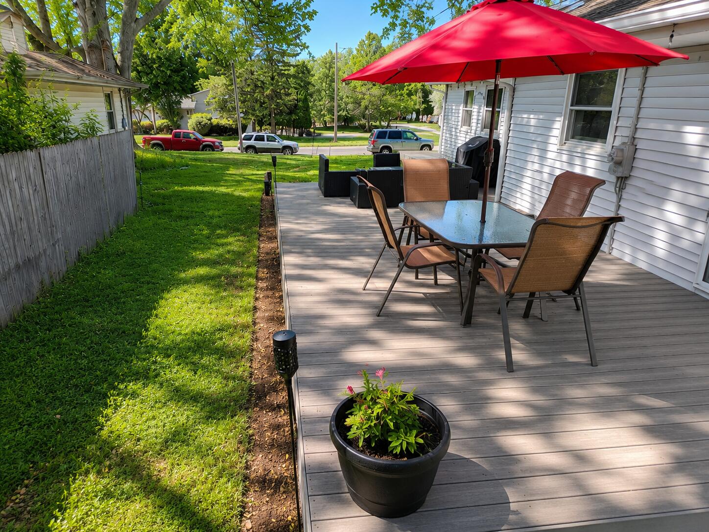 3421 Senora Avenue SE Grand Rapids MI 49508
