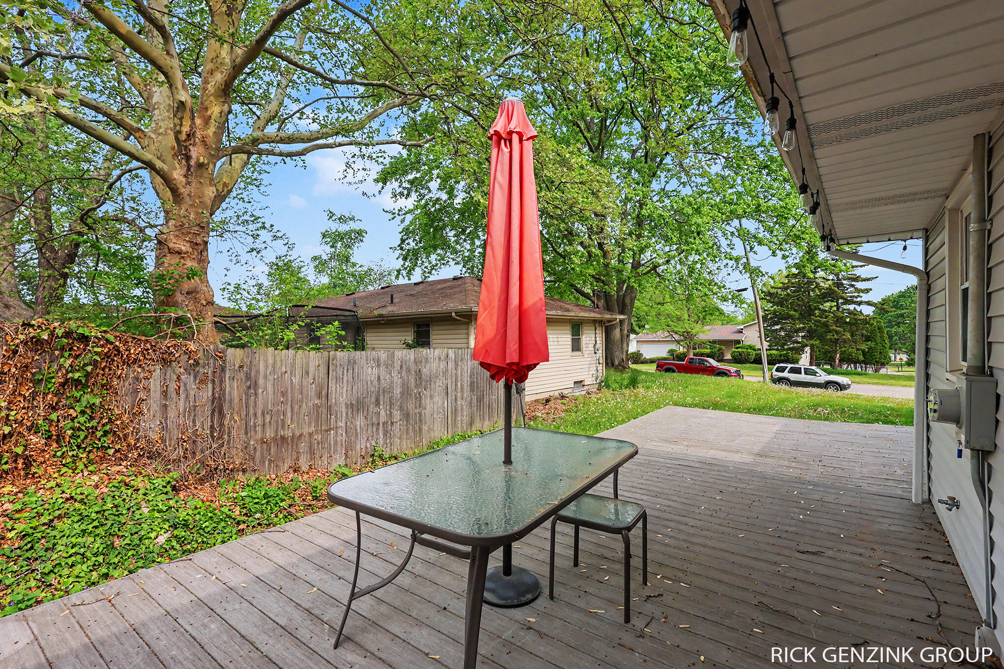3421 Senora Avenue SE Grand Rapids MI 49508