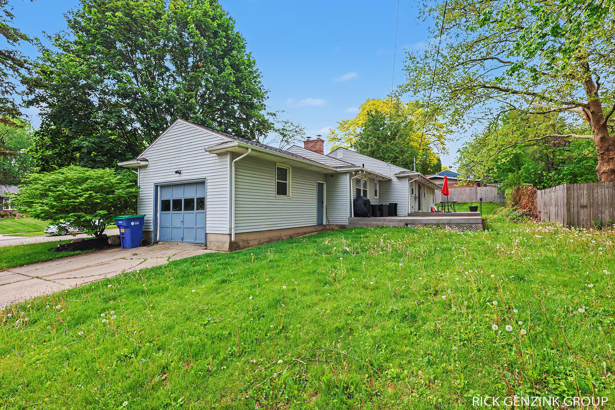 3421 Senora Avenue SE Grand Rapids MI 49508