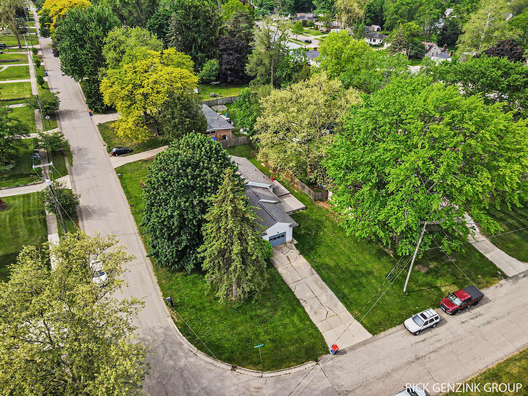 3421 Senora Avenue SE Grand Rapids MI 49508