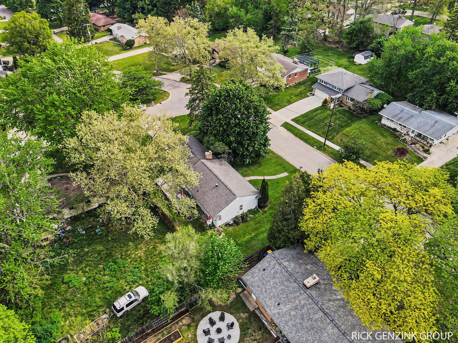 3421 Senora Avenue SE Grand Rapids MI 49508
