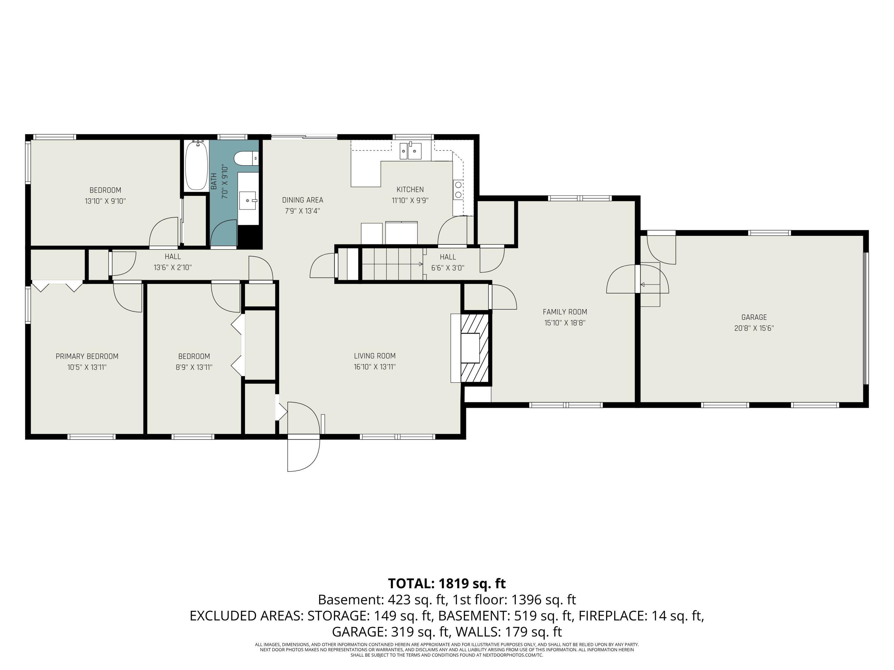 3421 Senora Avenue SE Grand Rapids MI 49508