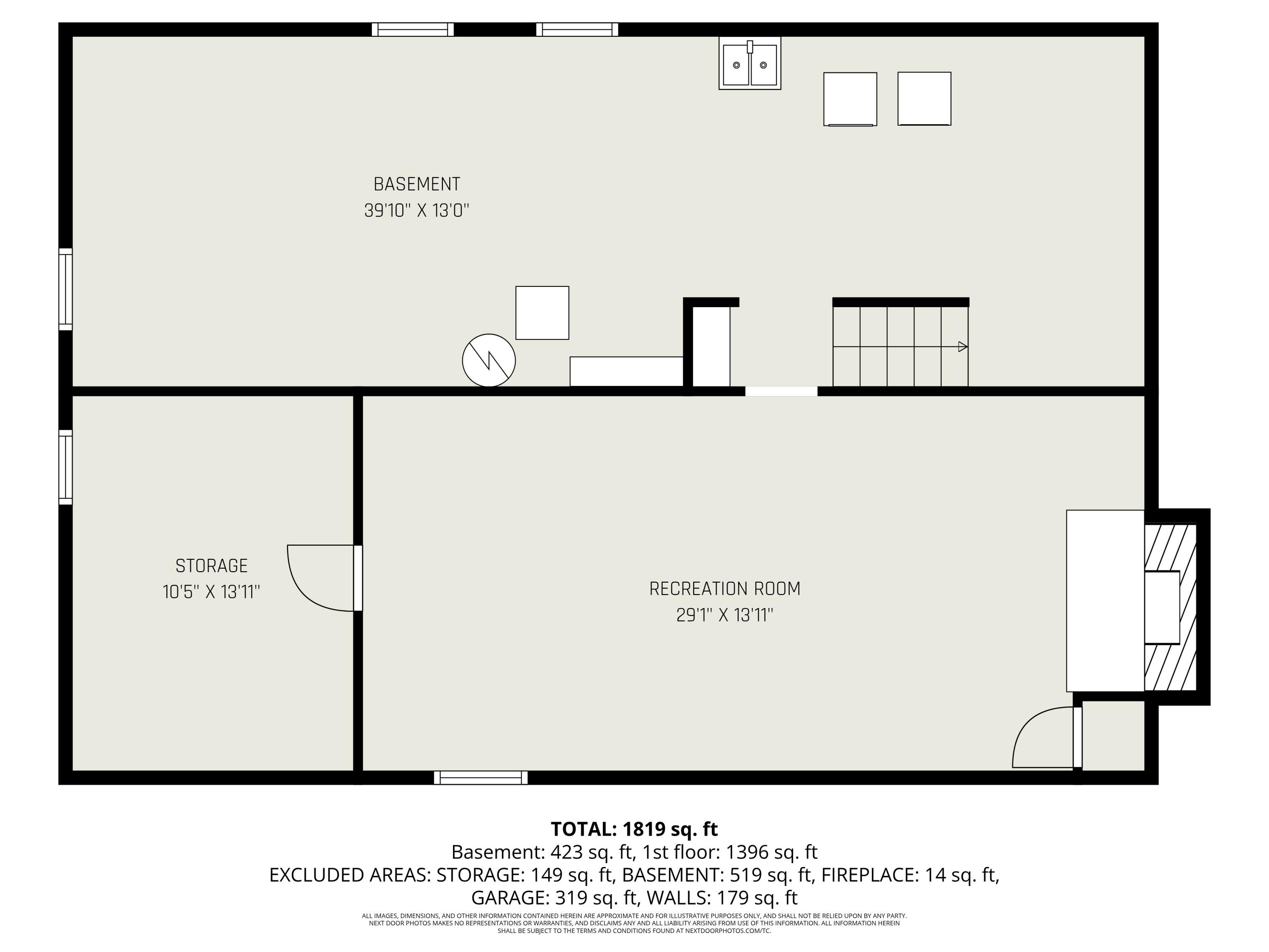 3421 Senora Avenue SE Grand Rapids MI 49508