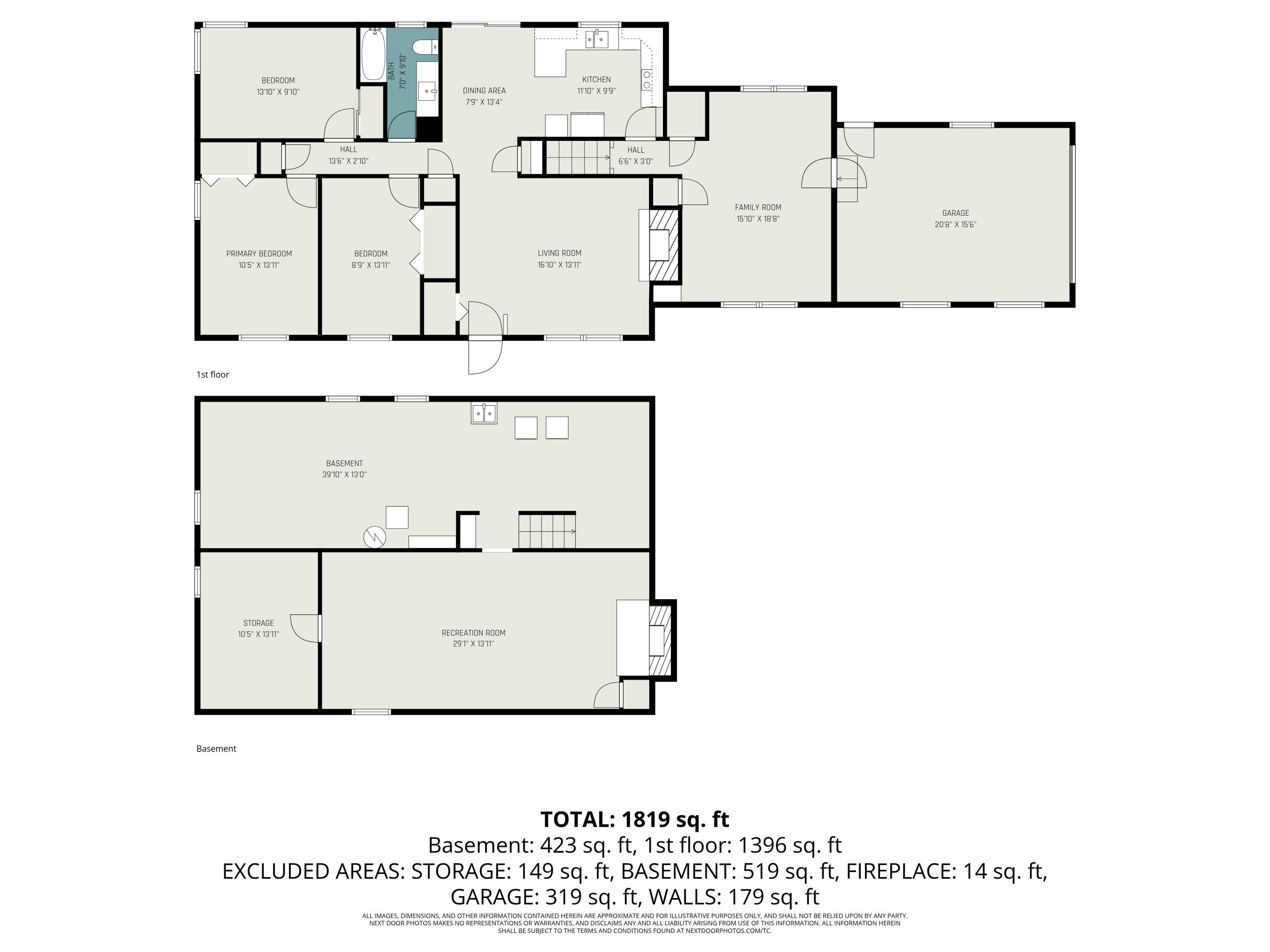 3421 Senora Avenue SE Grand Rapids MI 49508