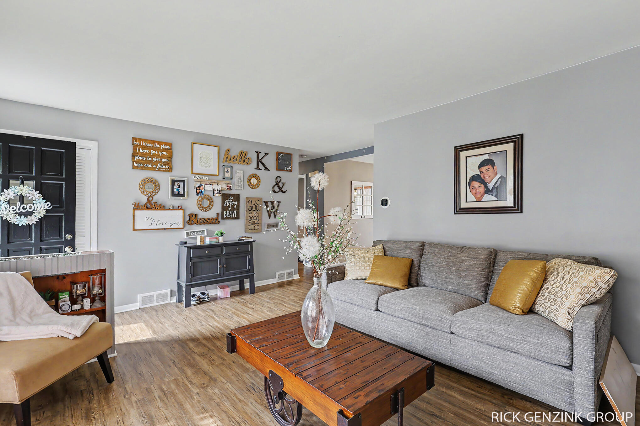 3421 Senora Avenue SE Grand Rapids MI 49508