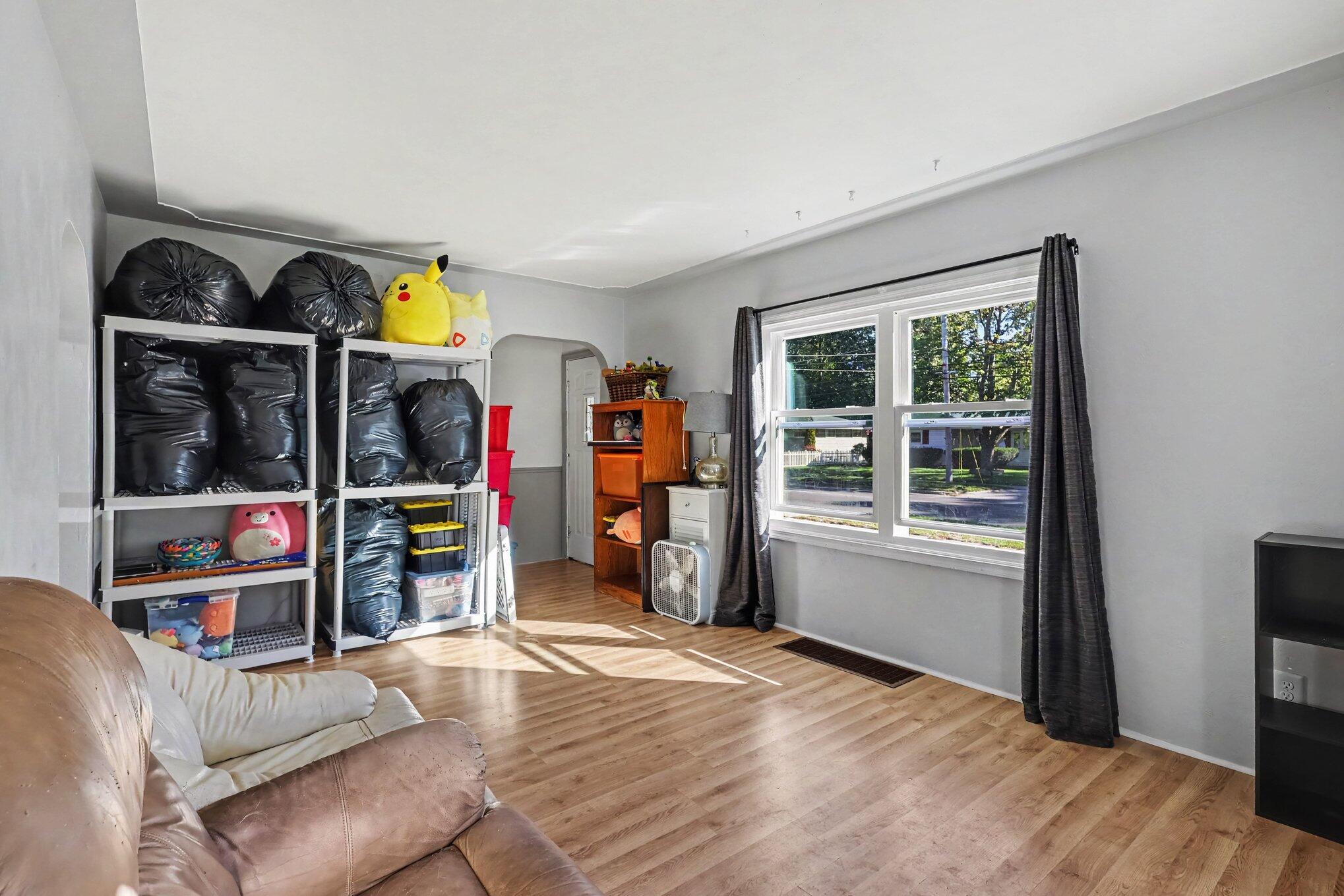 1461 Creston Street Muskegon MI 49442