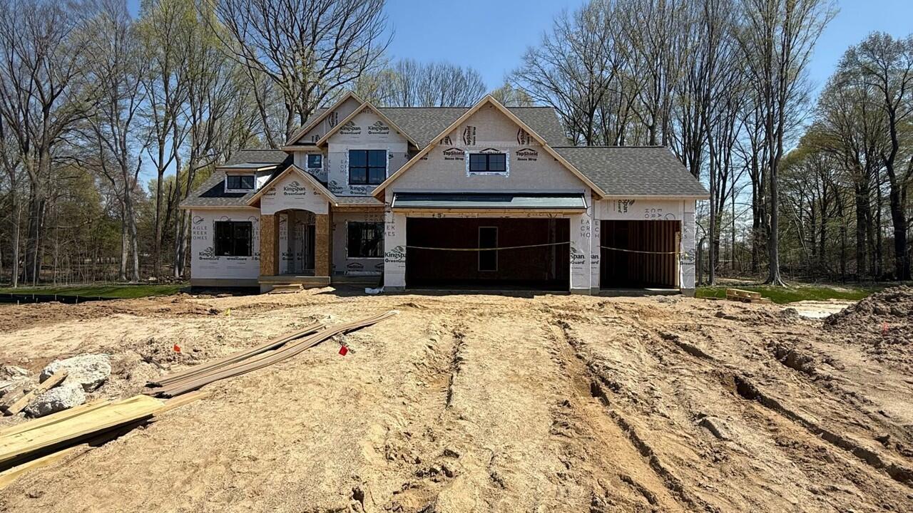 7636 Clementine Avenue SW Byron Center MI 49315