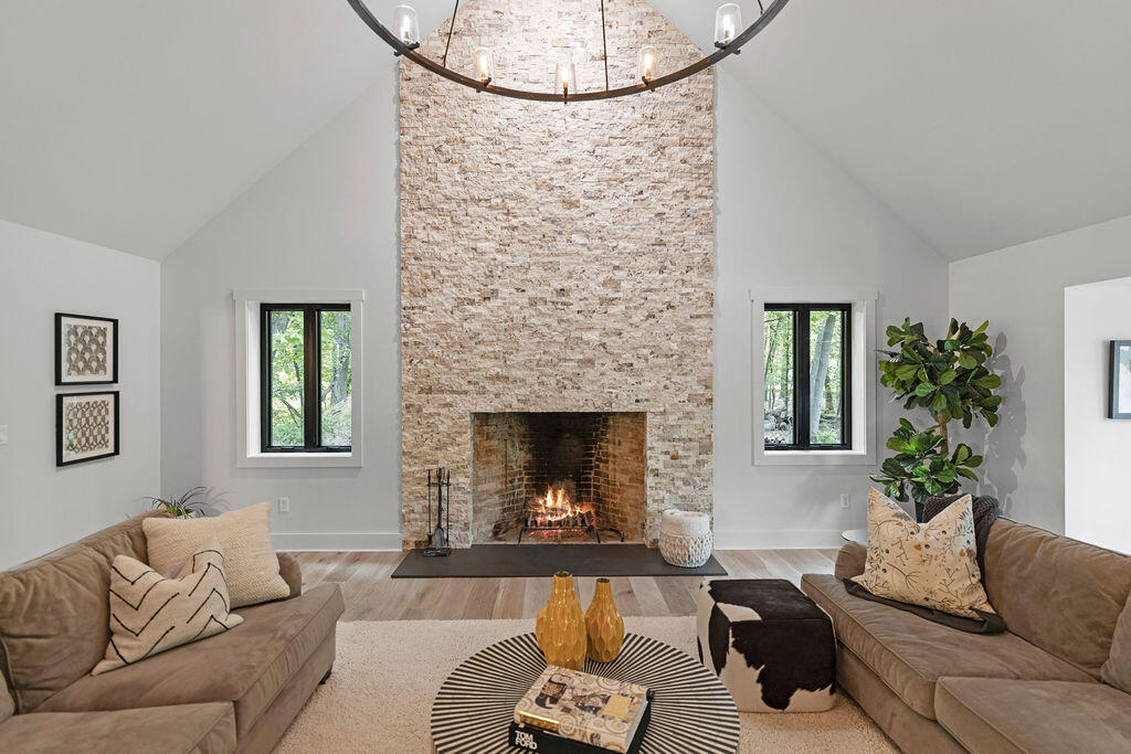582 Campbell Road Saugatuck MI 49453