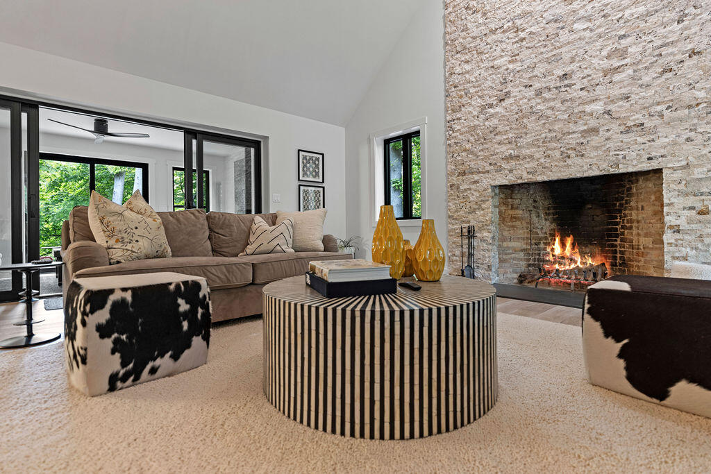 582 Campbell Road Saugatuck MI 49453