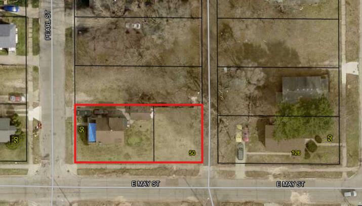 1097 Pearl Street Benton Harbor MI 49022