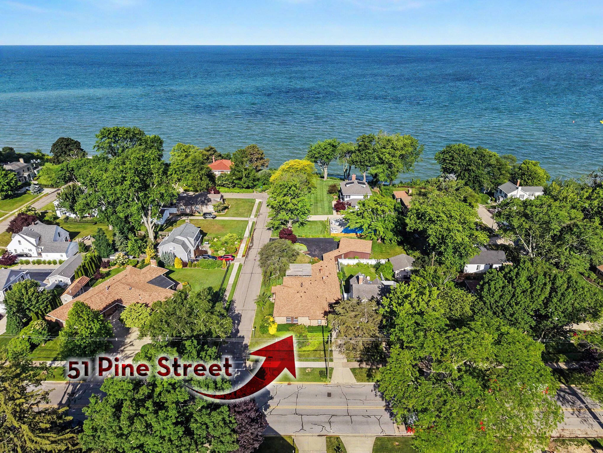 51 Pine Street South Haven MI 49090