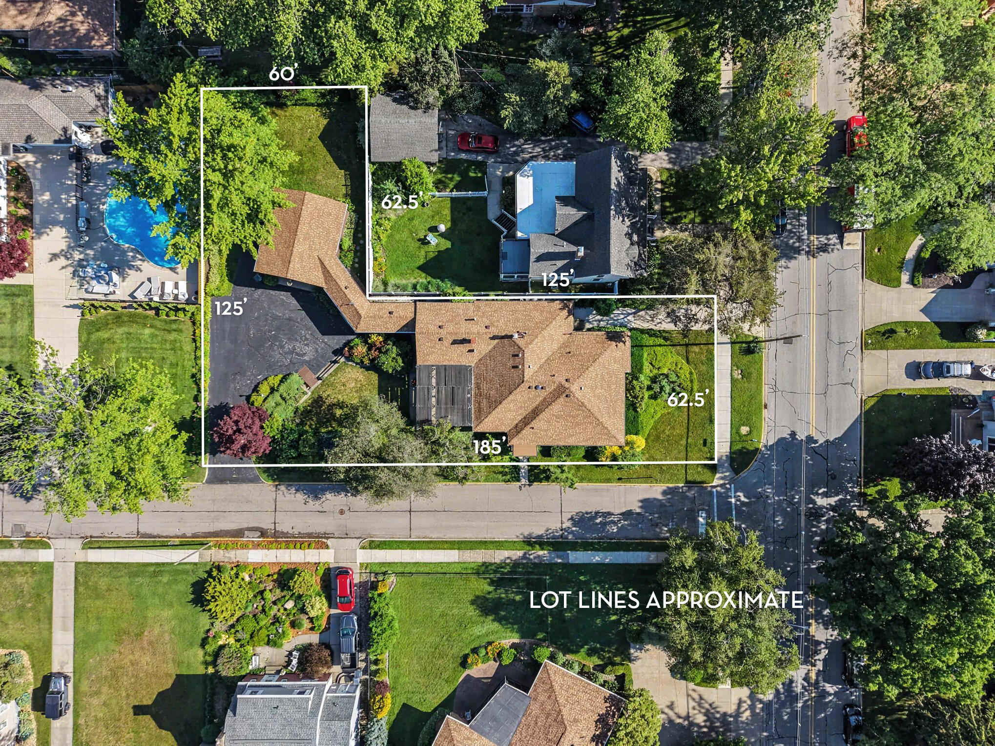 51 Pine Street South Haven MI 49090