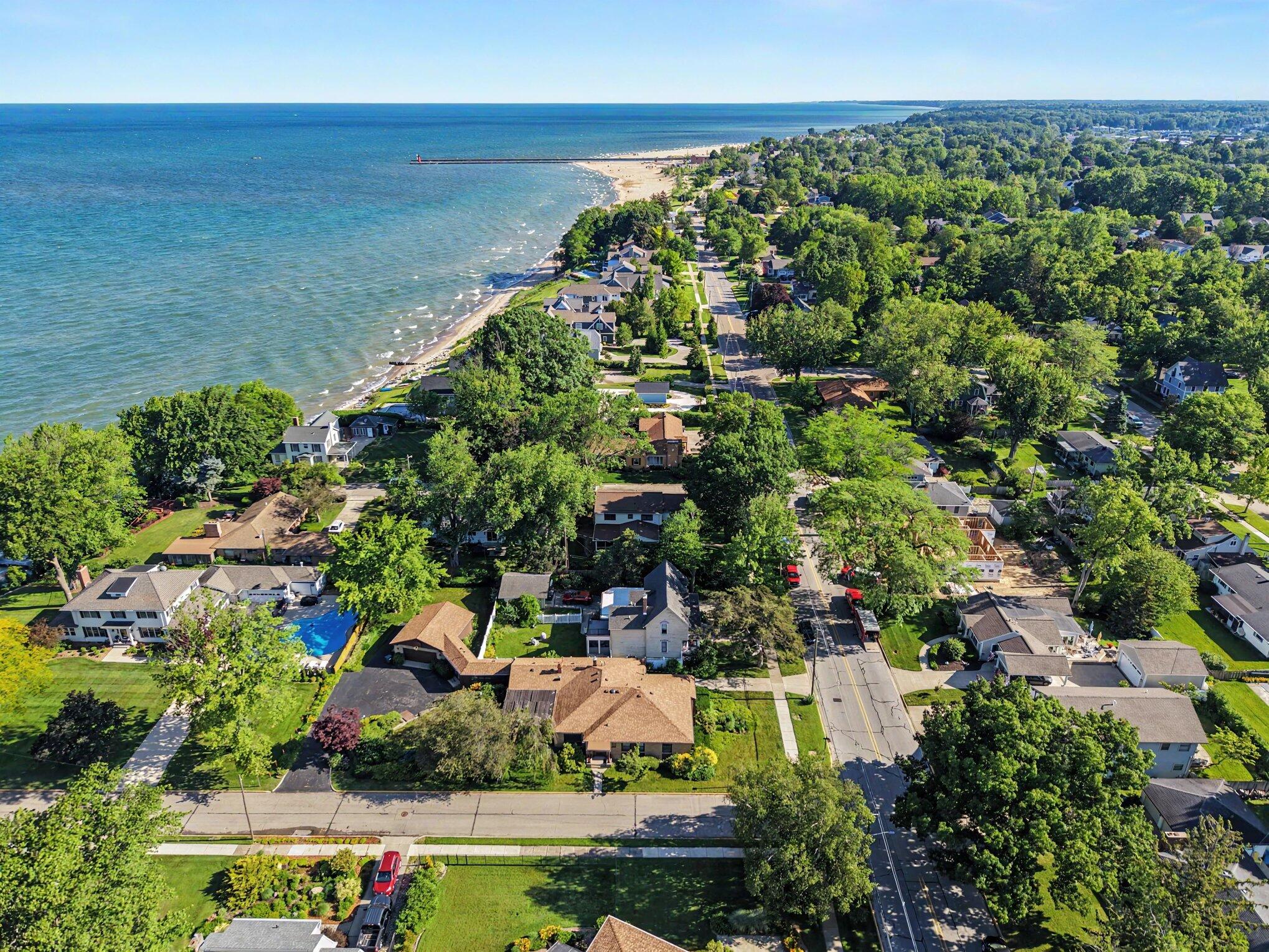 51 Pine Street South Haven MI 49090