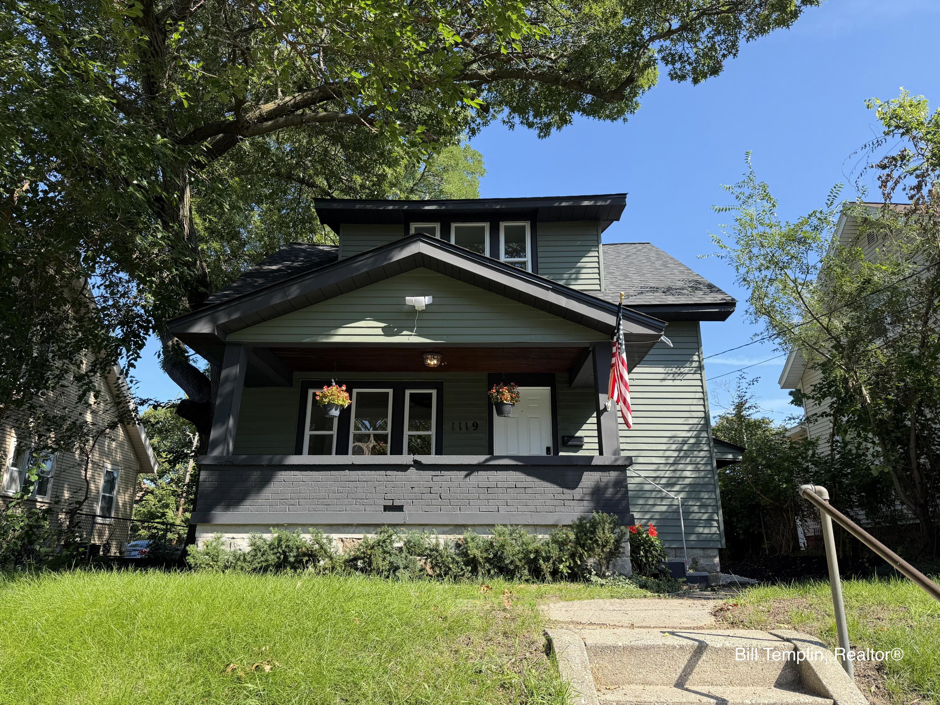 1119 Watkins Street SE Grand Rapids MI 49507