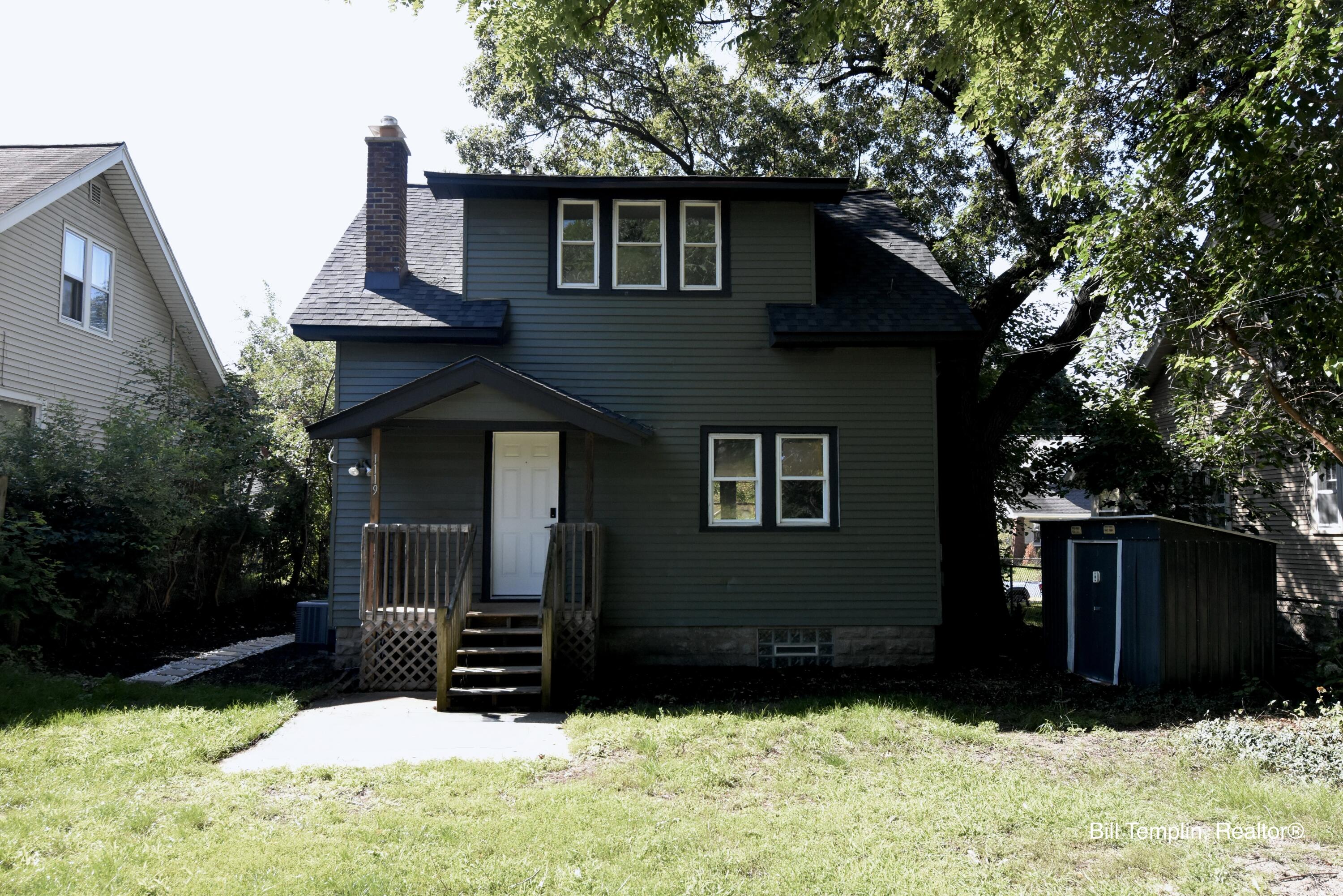 1119 Watkins Street SE Grand Rapids MI 49507