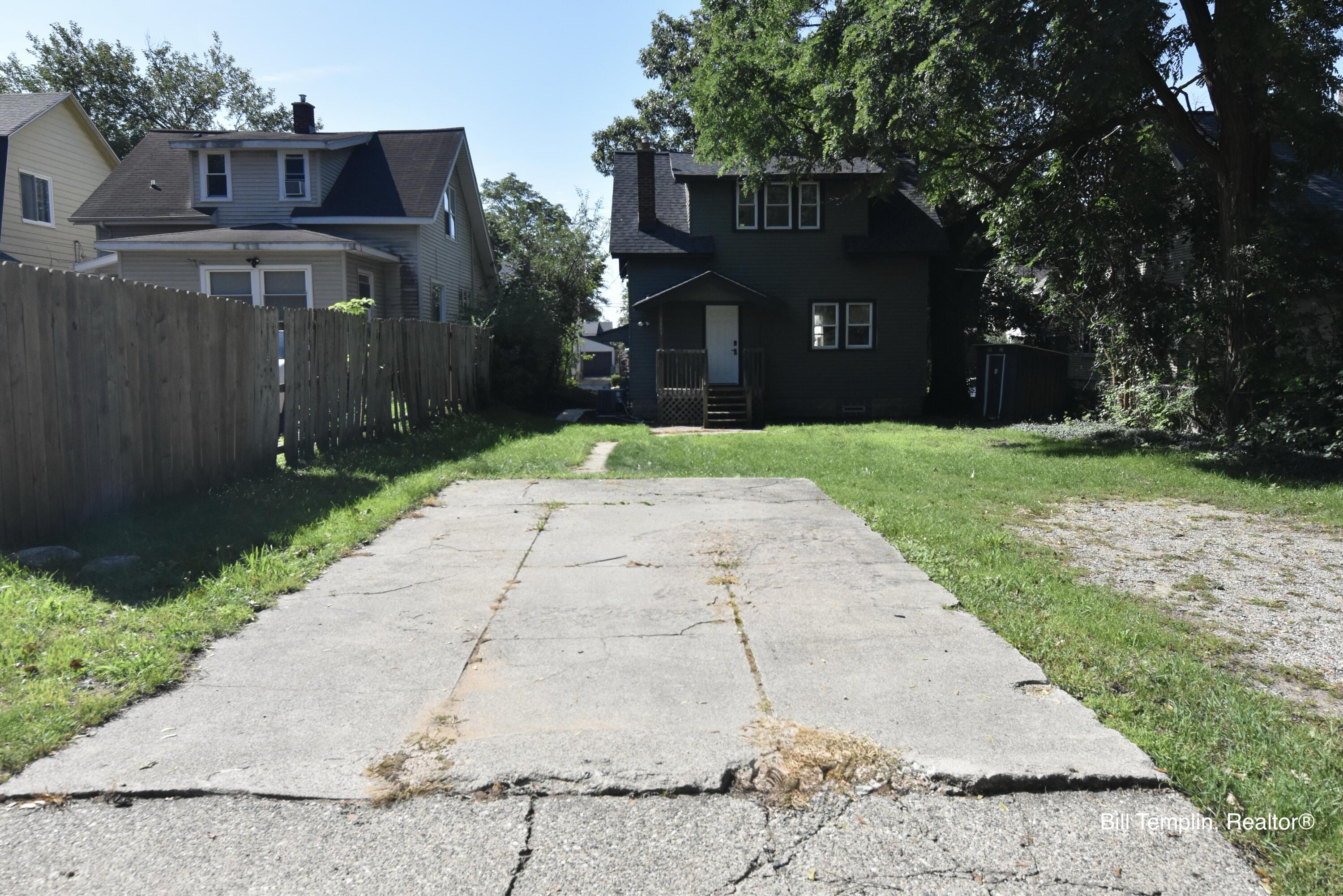 1119 Watkins Street SE Grand Rapids MI 49507