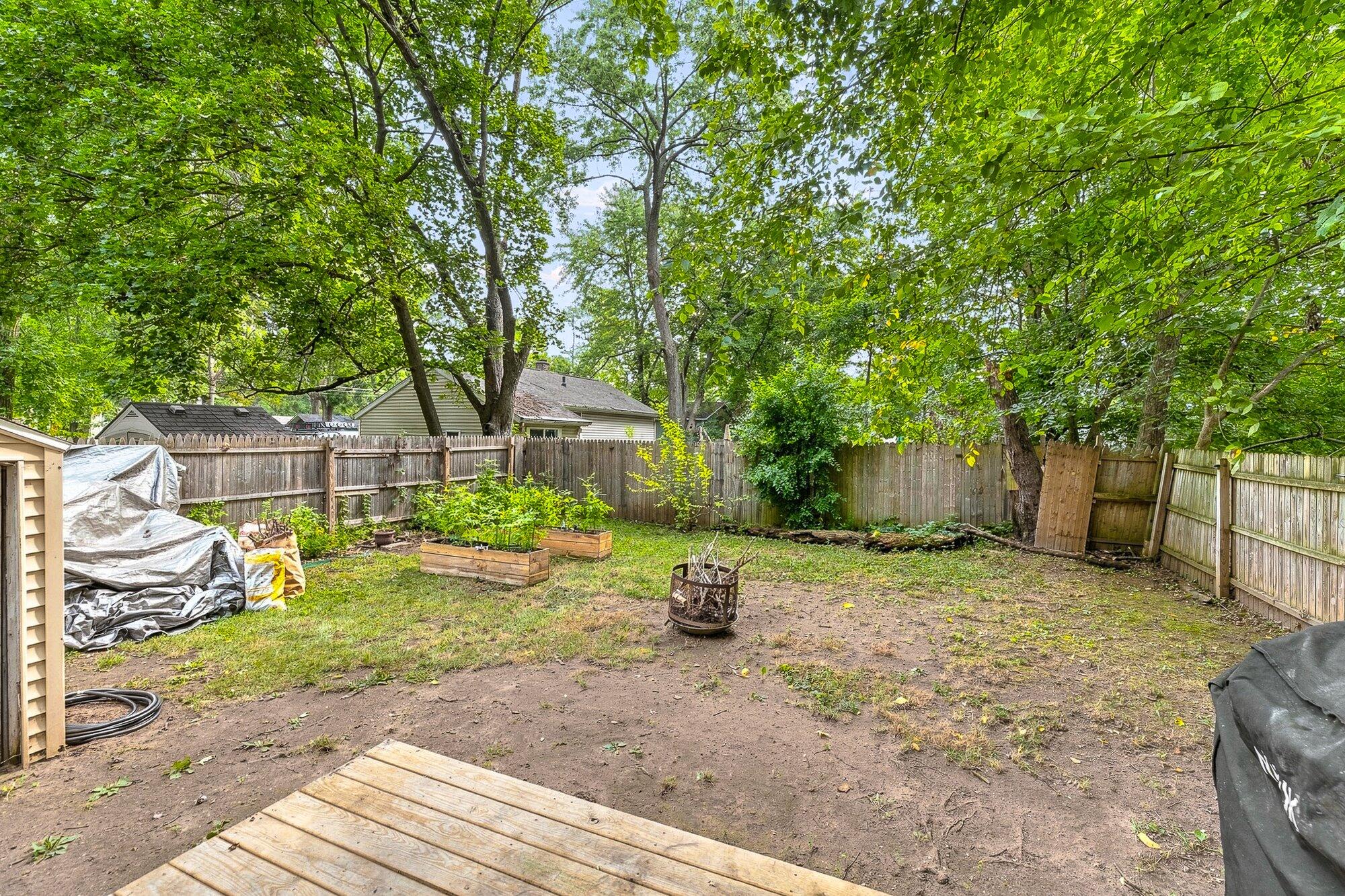 3509 Hoover Street Kalamazoo MI 49008