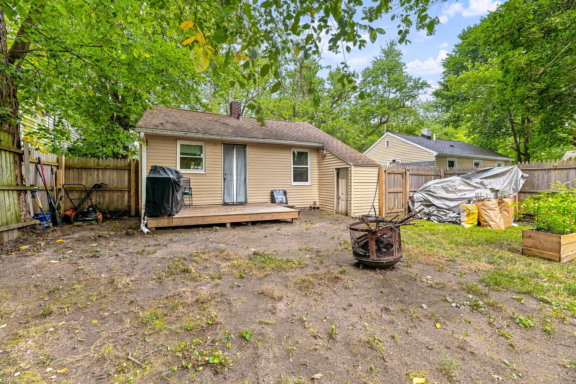 3509 Hoover Street Kalamazoo MI 49008