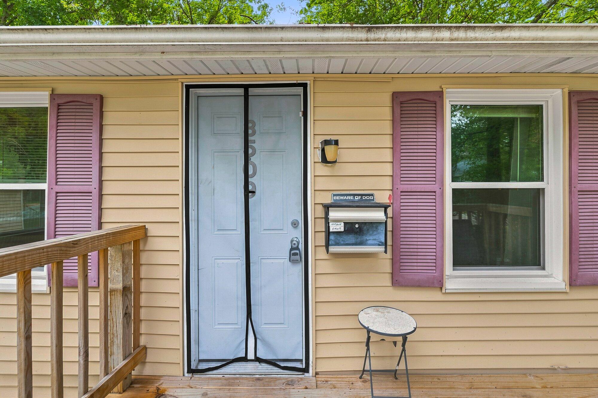 3509 Hoover Street Kalamazoo MI 49008