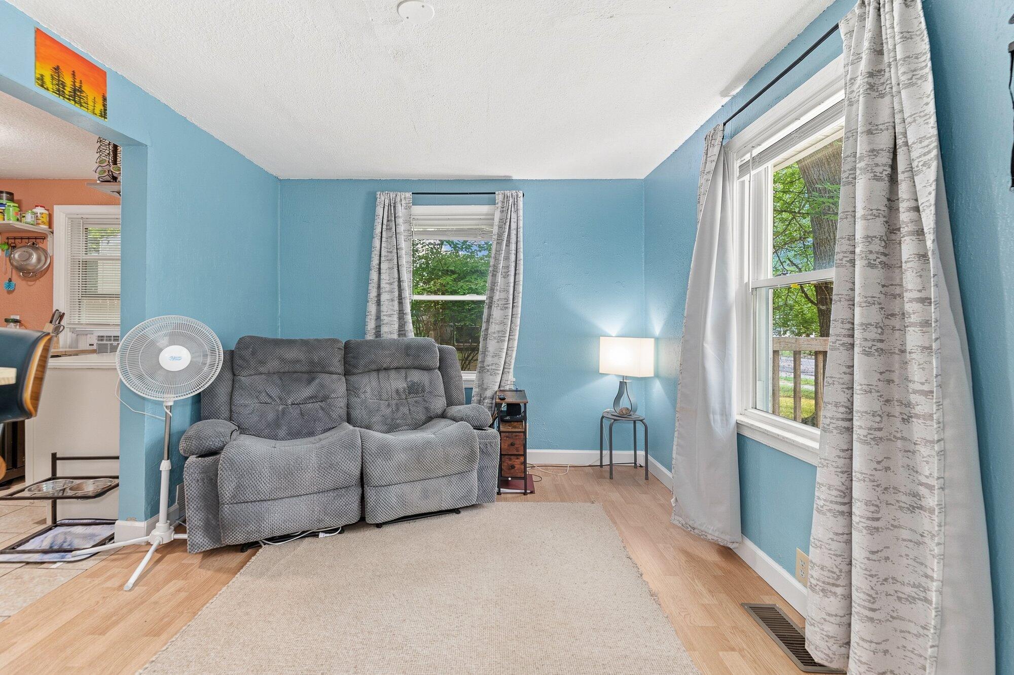 3509 Hoover Street Kalamazoo MI 49008