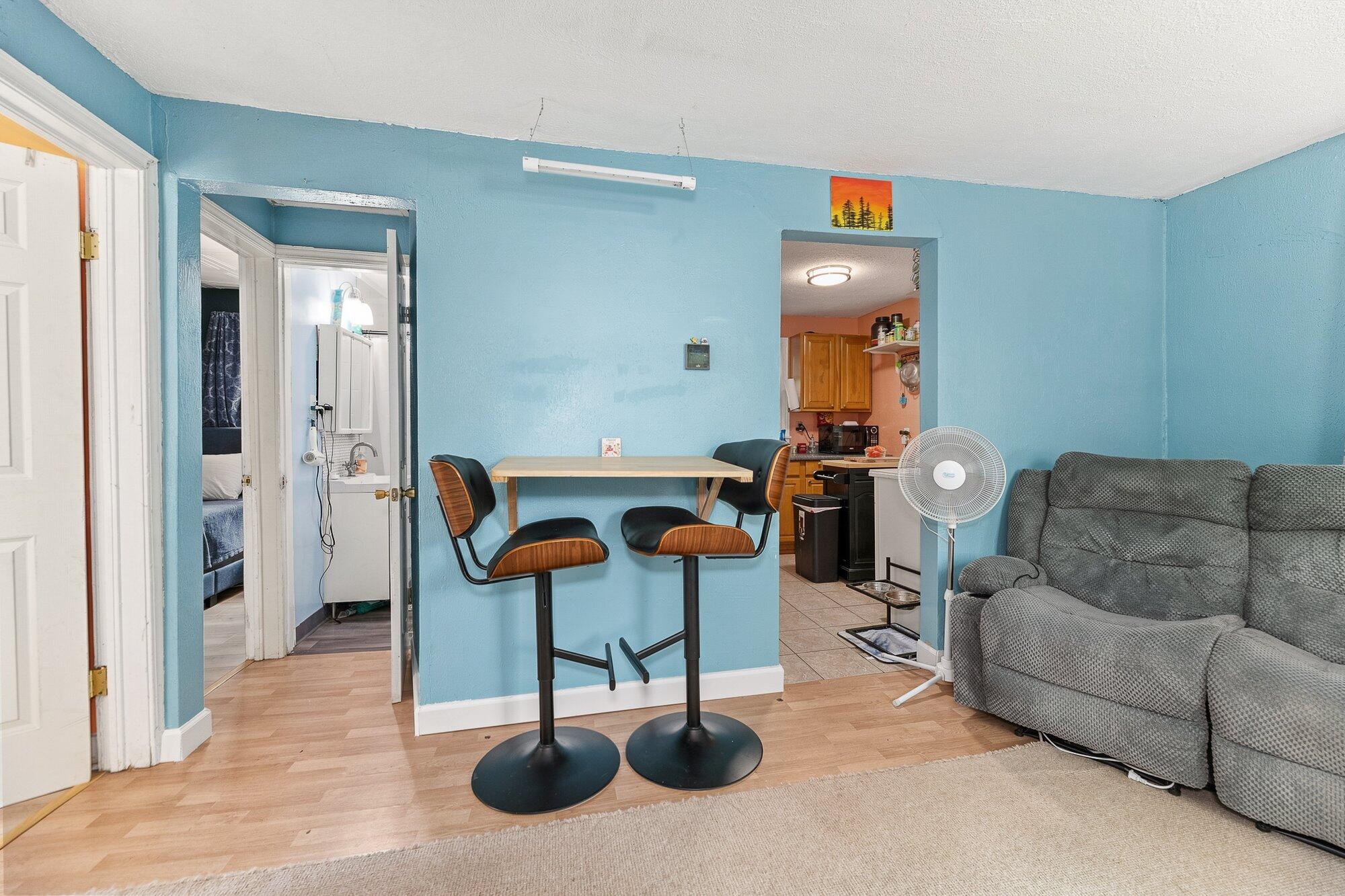 3509 Hoover Street Kalamazoo MI 49008