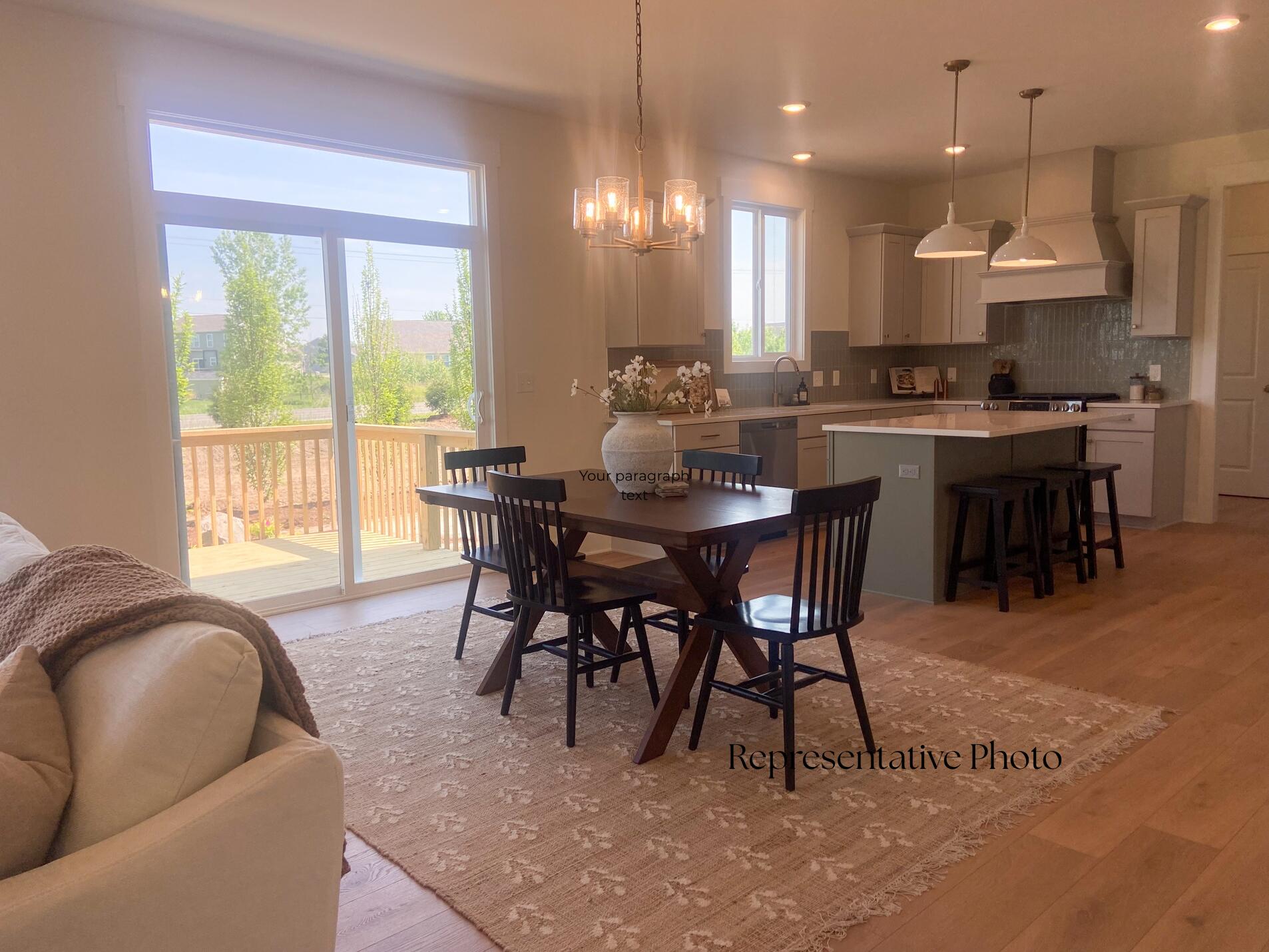 6388 Coneflower Way Holland MI 49423