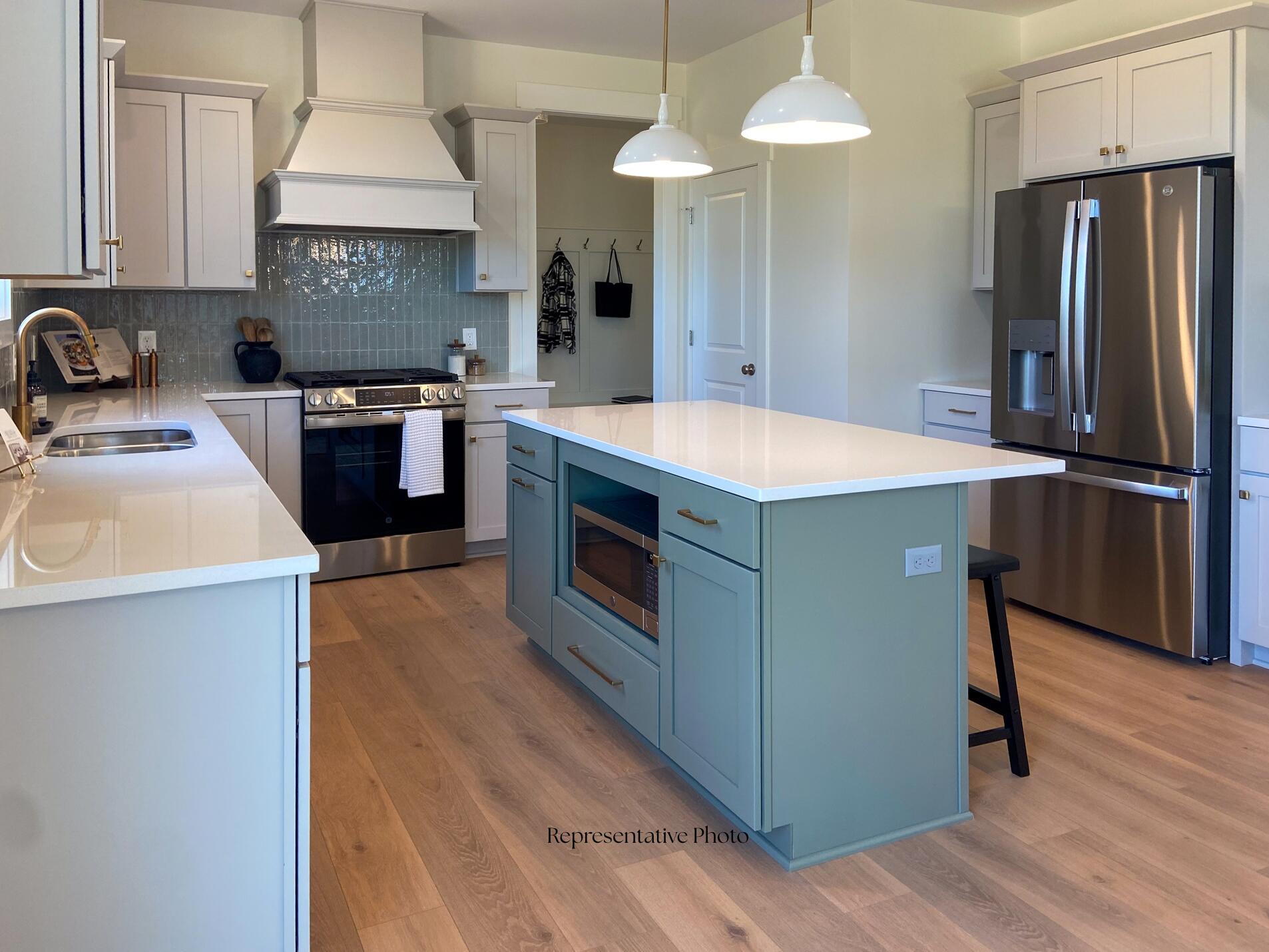 6388 Coneflower Way Holland MI 49423