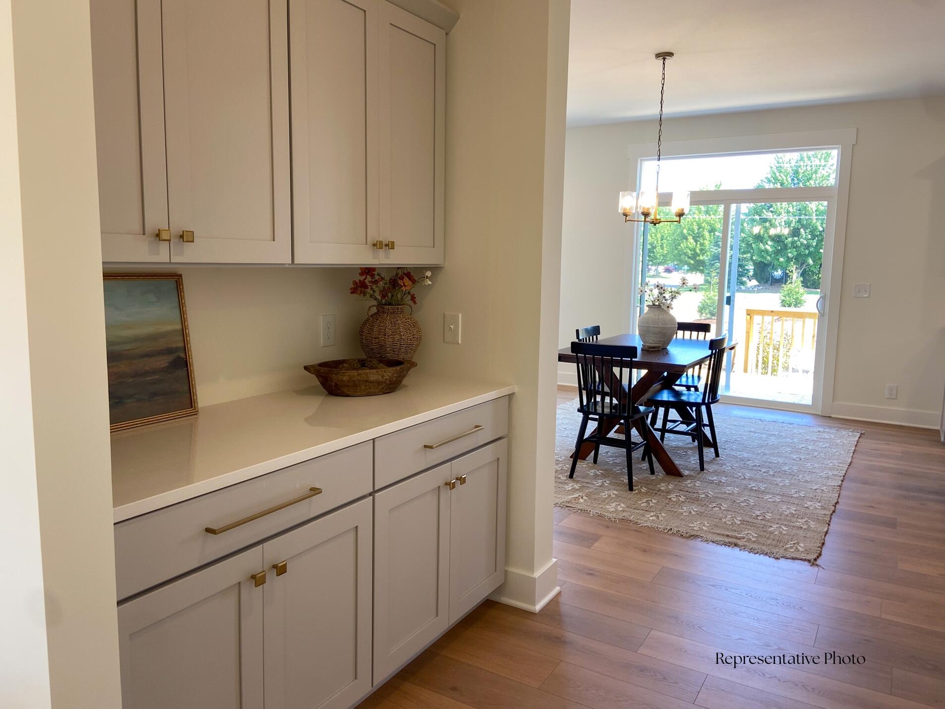6388 Coneflower Way Holland MI 49423