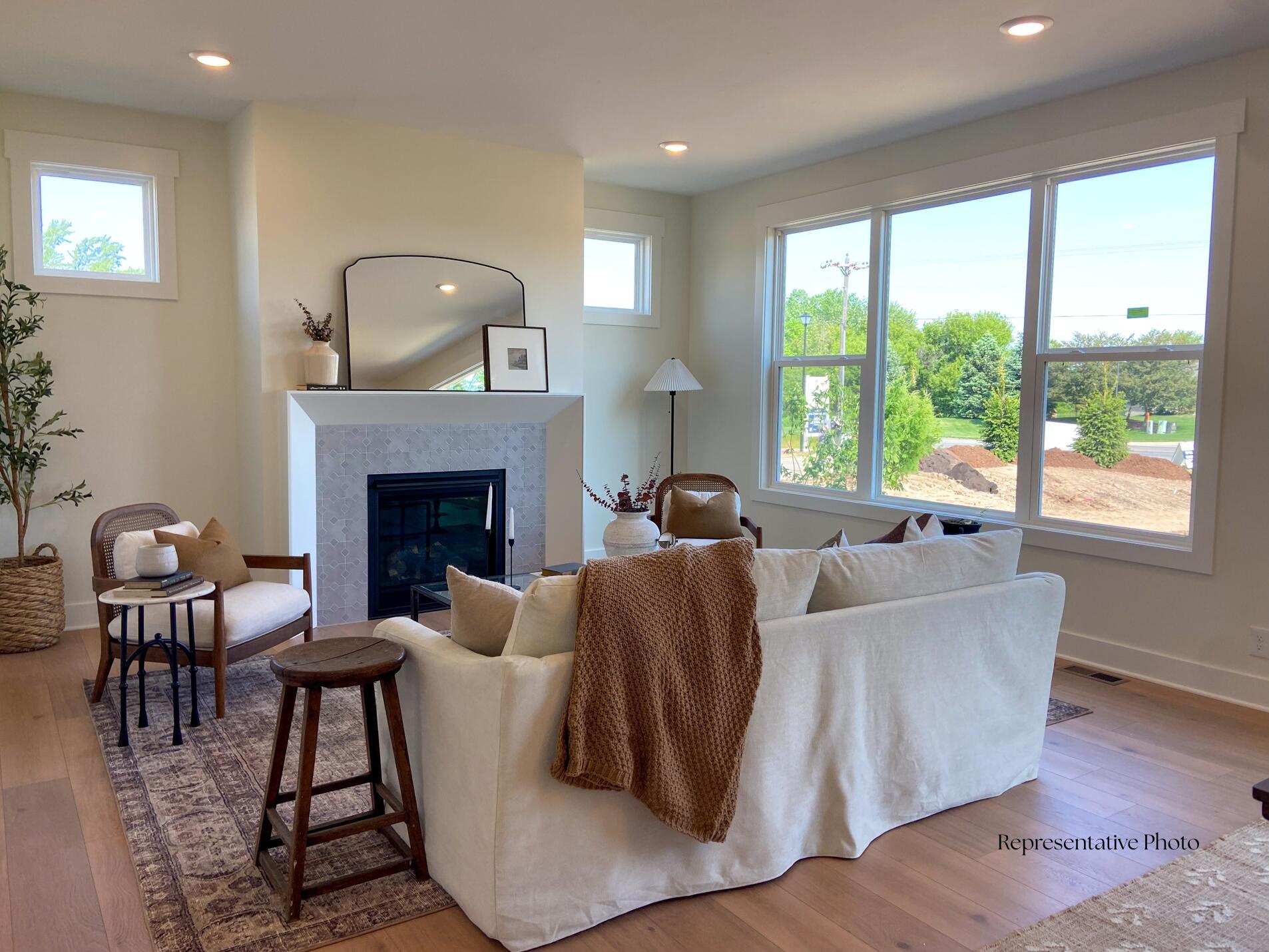 6388 Coneflower Way Holland MI 49423