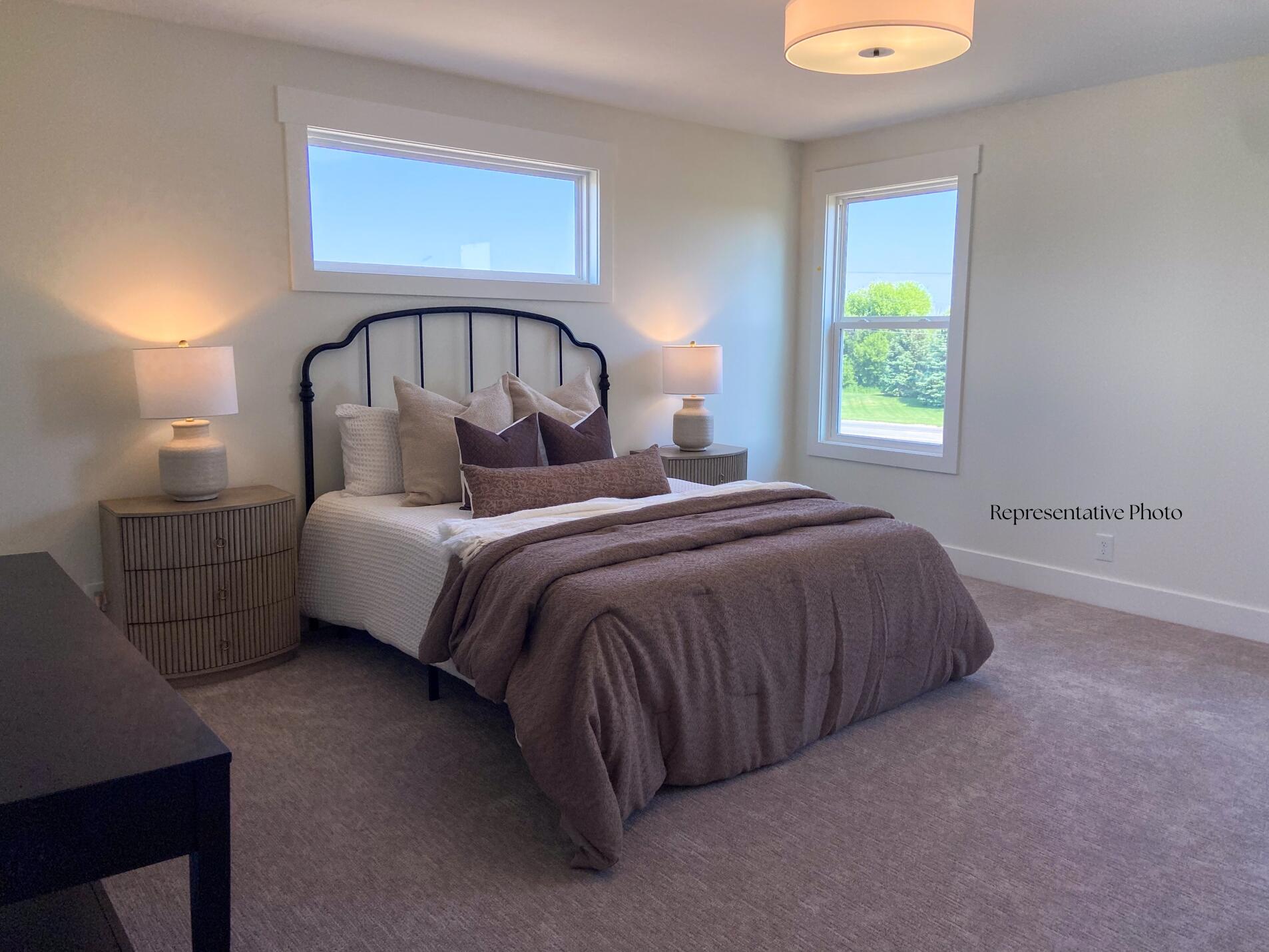 6388 Coneflower Way Holland MI 49423