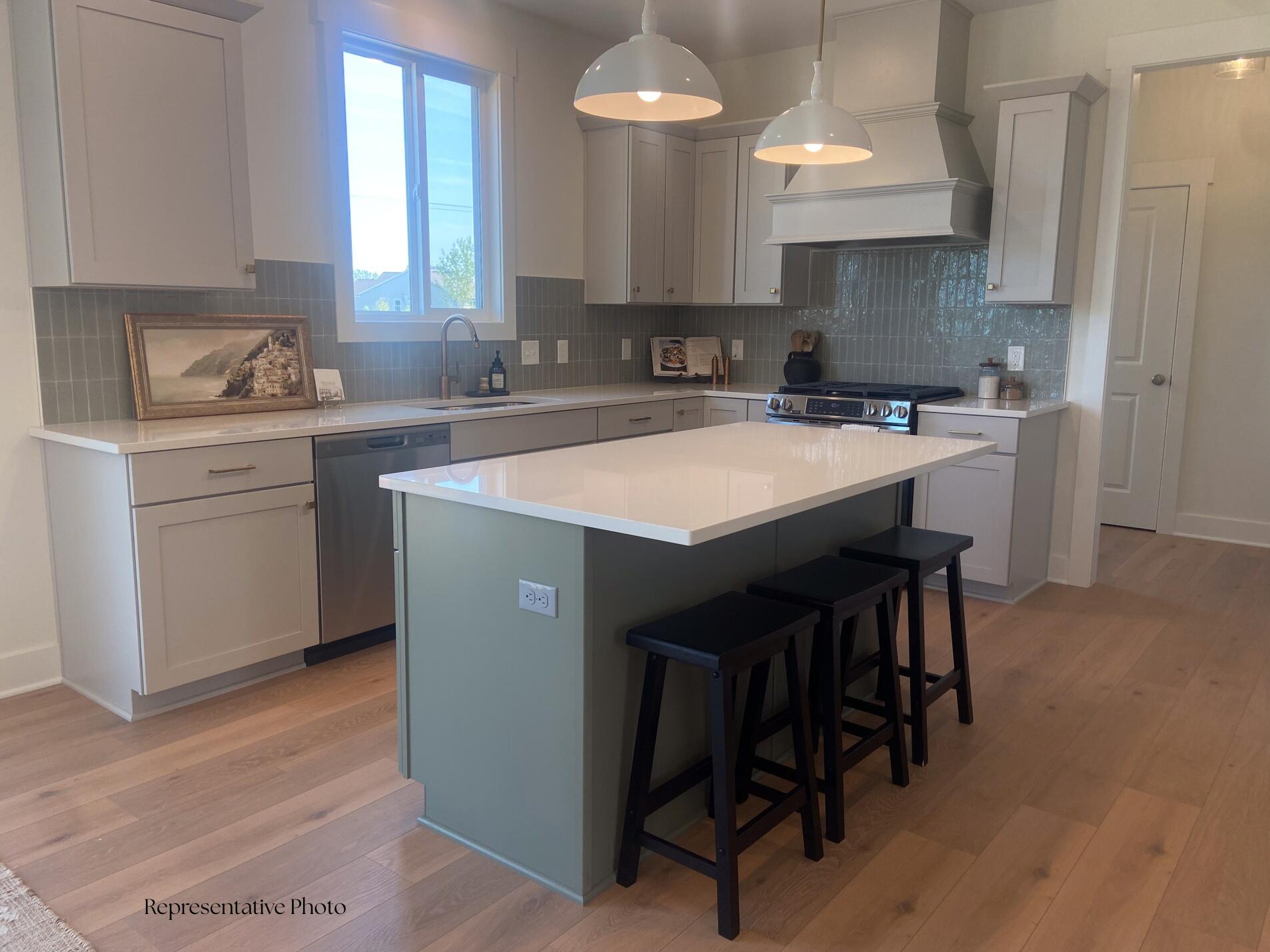 6388 Coneflower Way Holland MI 49423