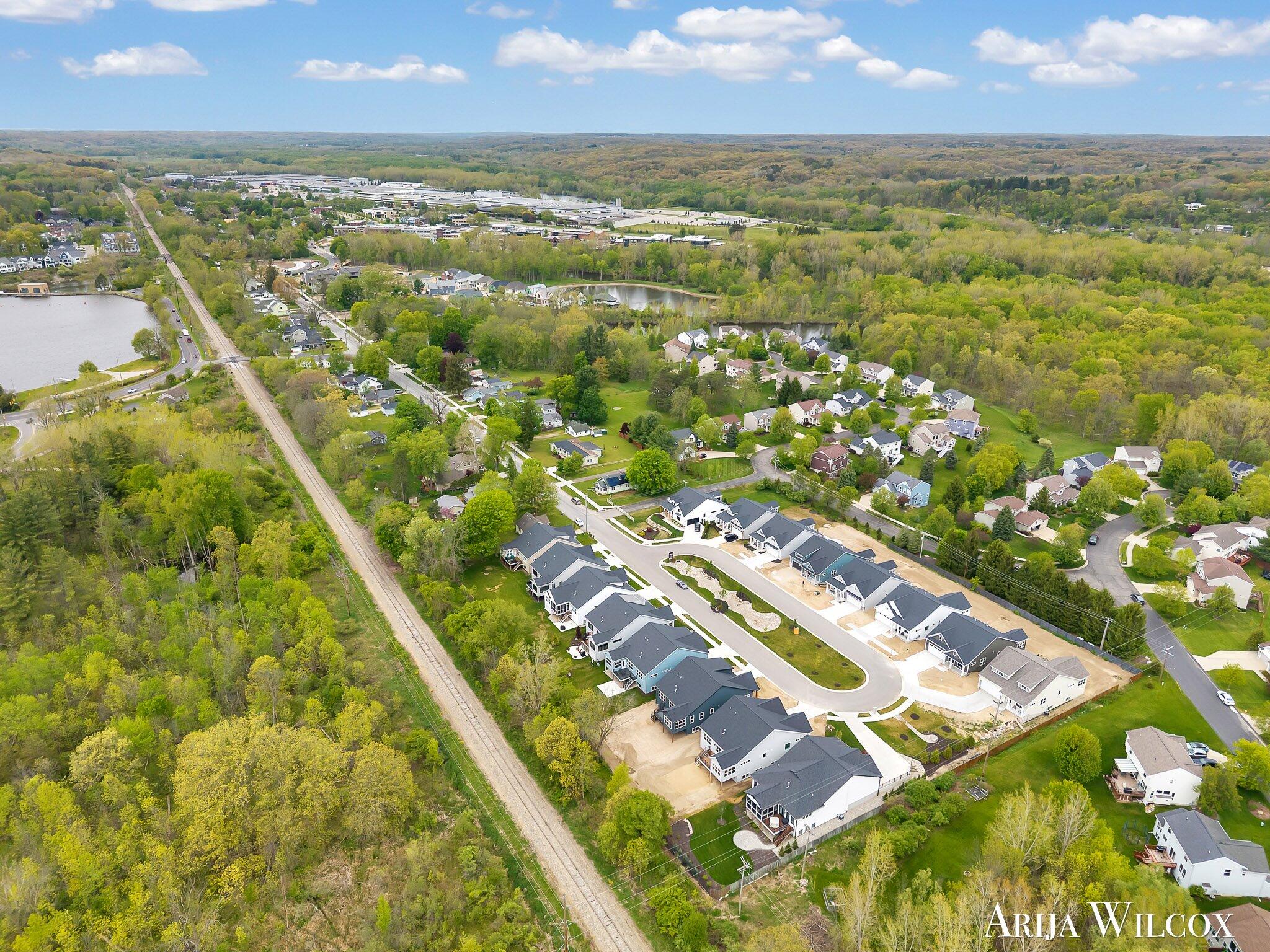 7720 Fase Street SE Ada MI 49301
