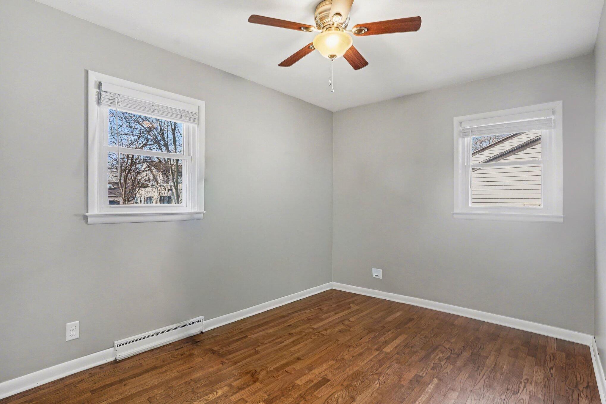 1657 Leif Avenue Norton Shores MI 49441