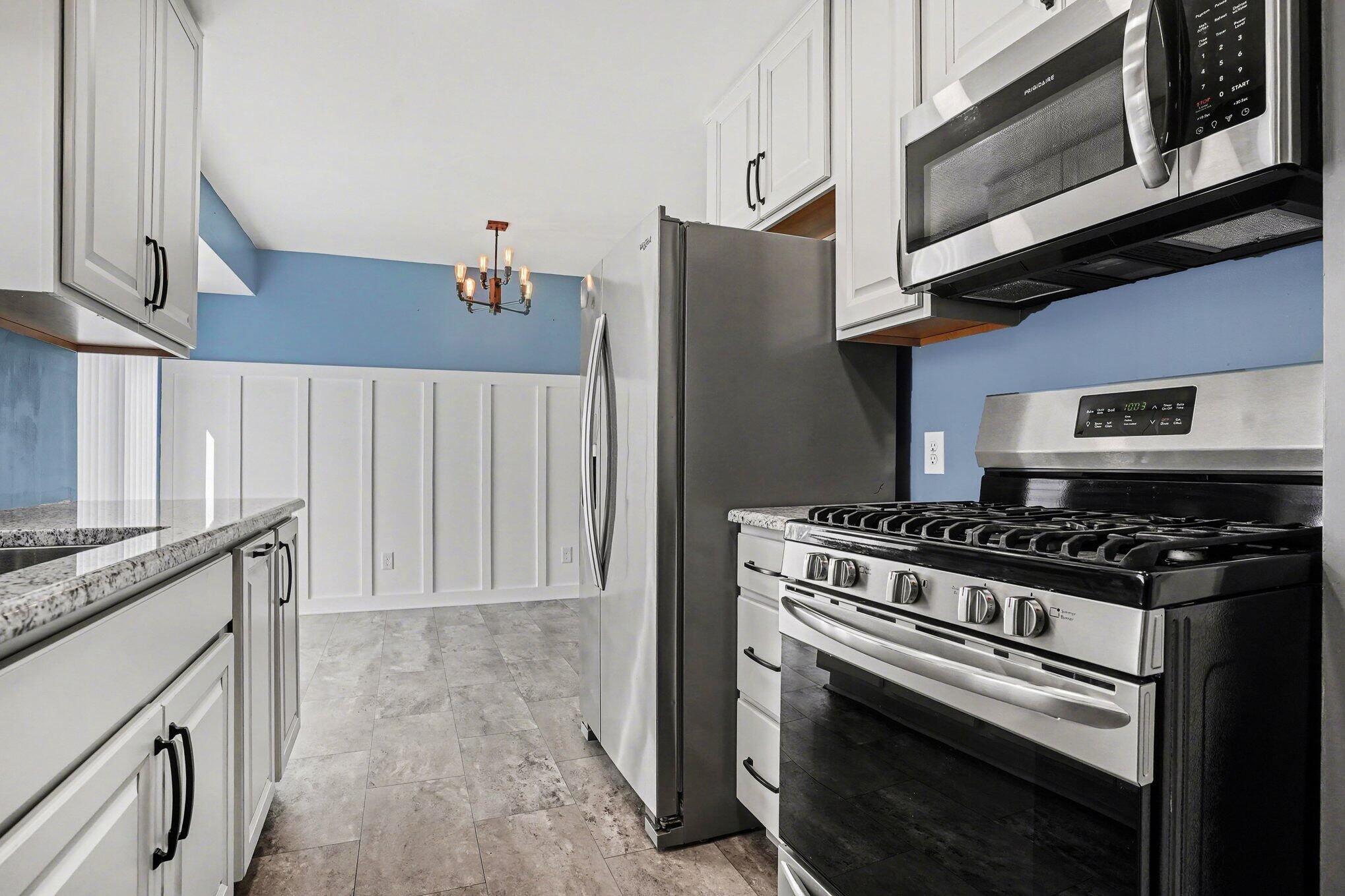 1657 Leif Avenue Norton Shores MI 49441