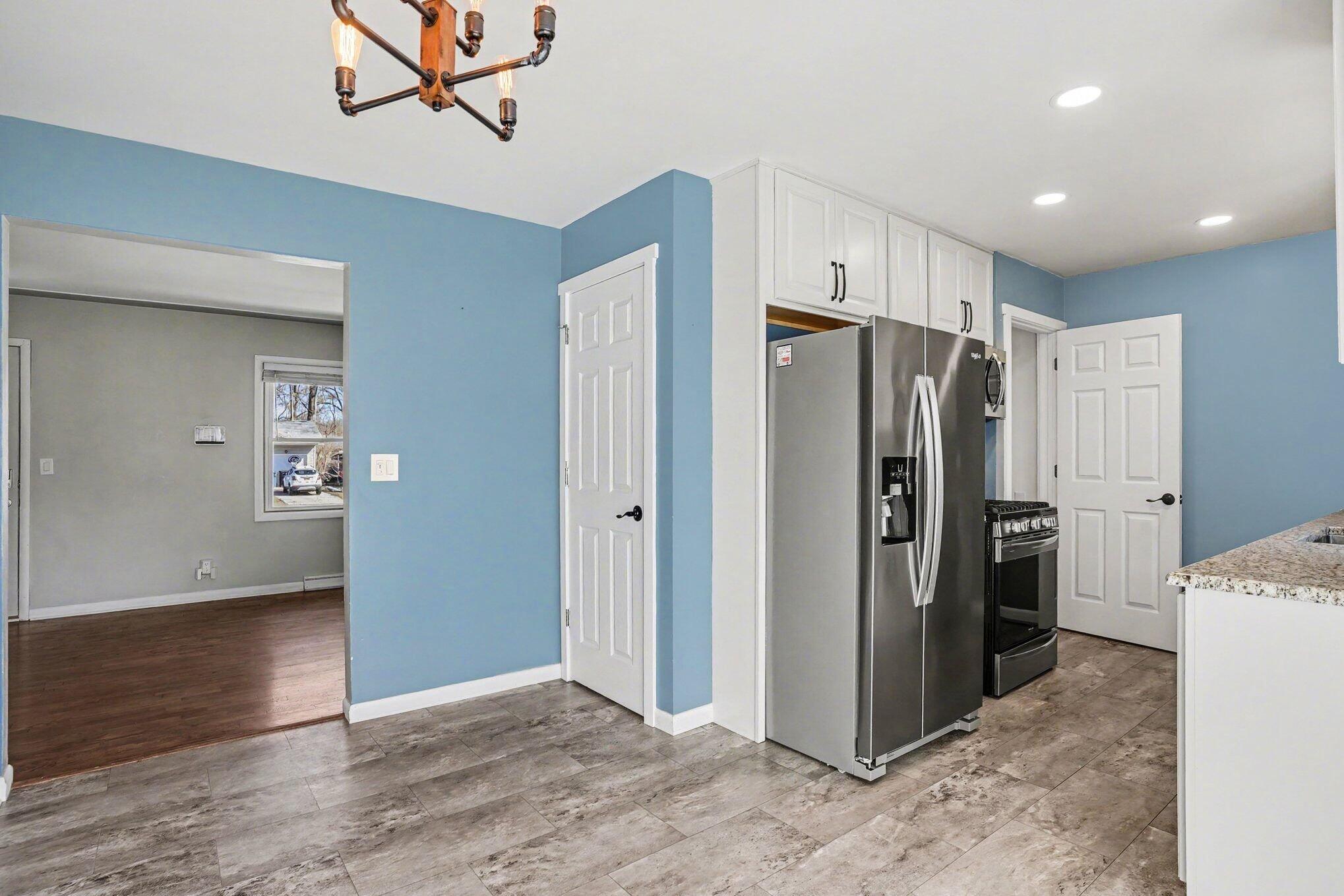 1657 Leif Avenue Norton Shores MI 49441