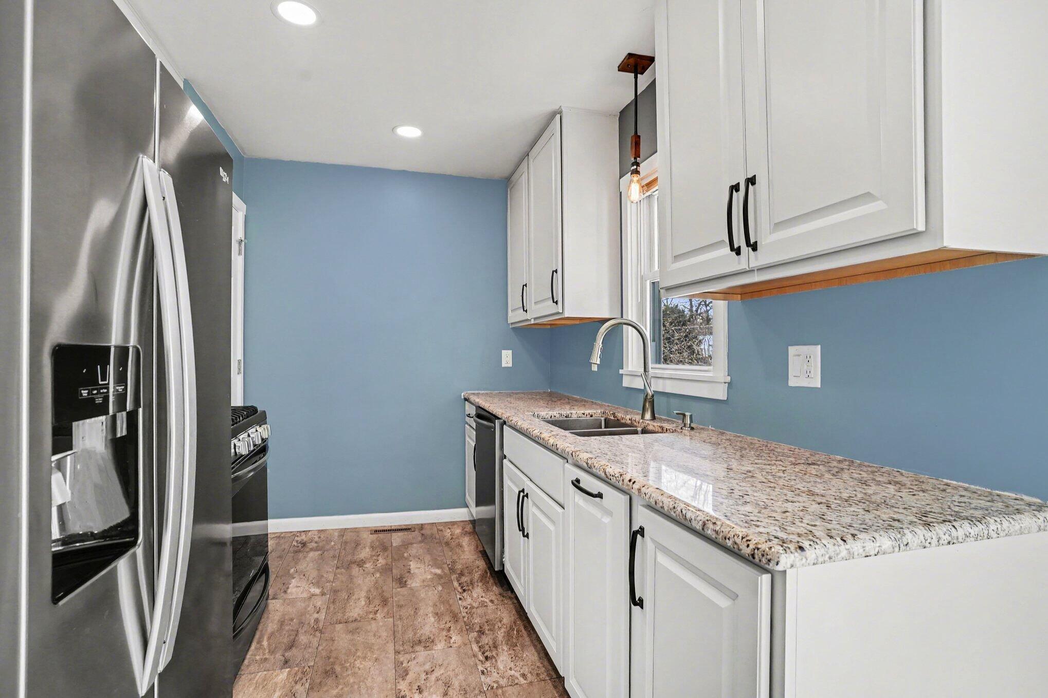 1657 Leif Avenue Norton Shores MI 49441