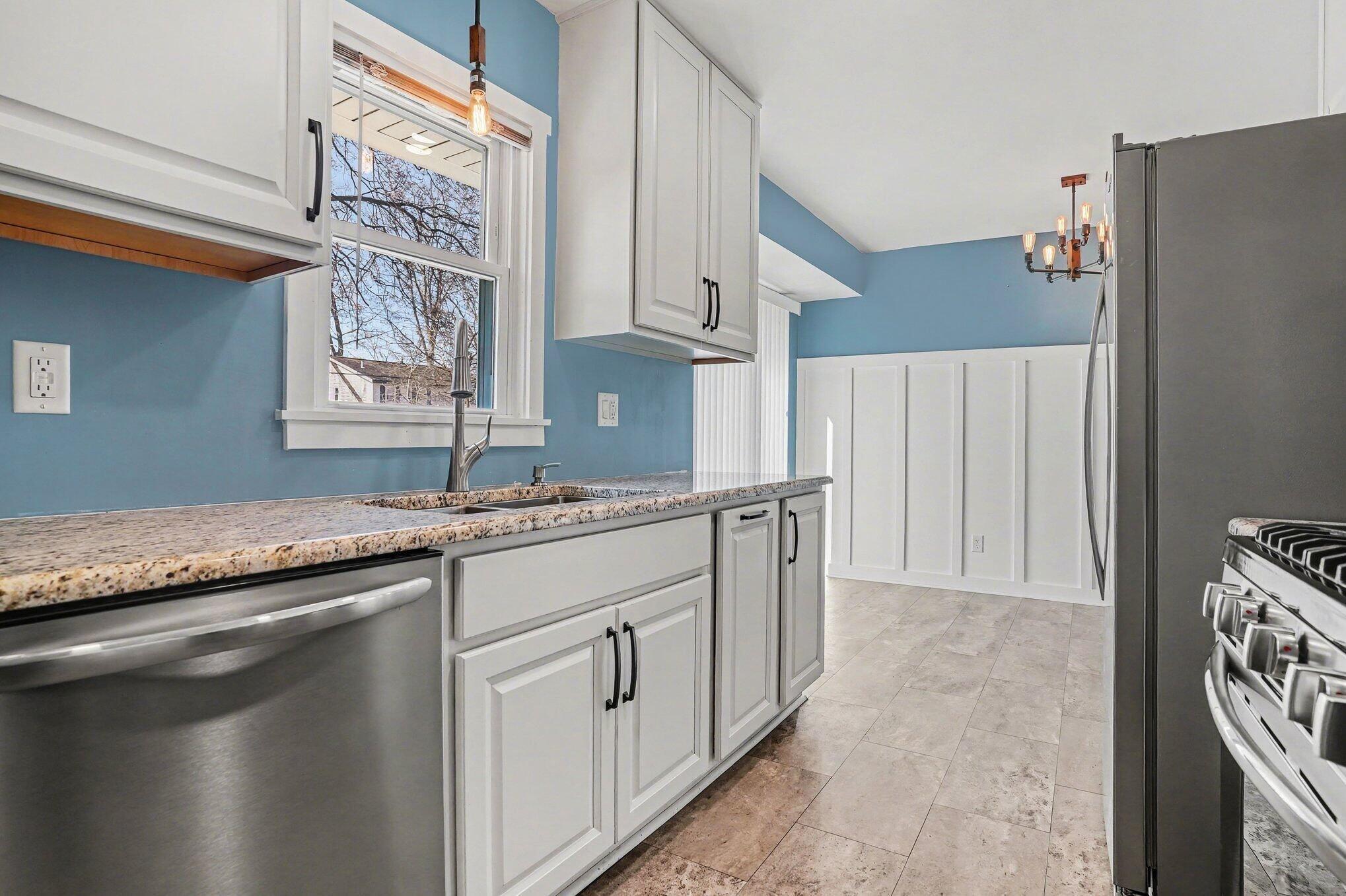 1657 Leif Avenue Norton Shores MI 49441
