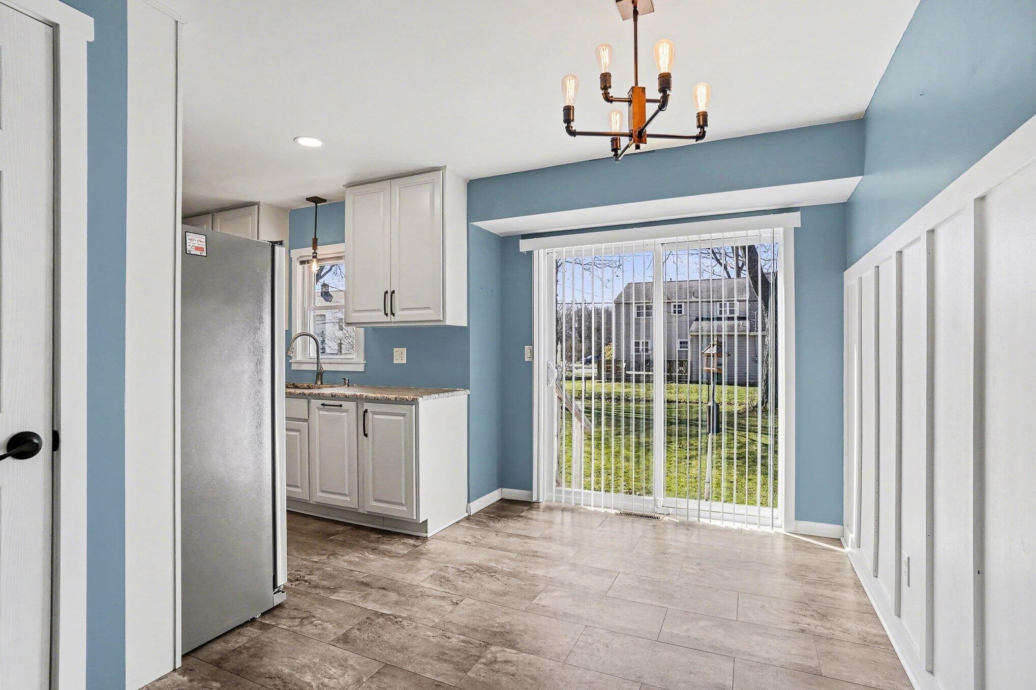 1657 Leif Avenue Norton Shores MI 49441