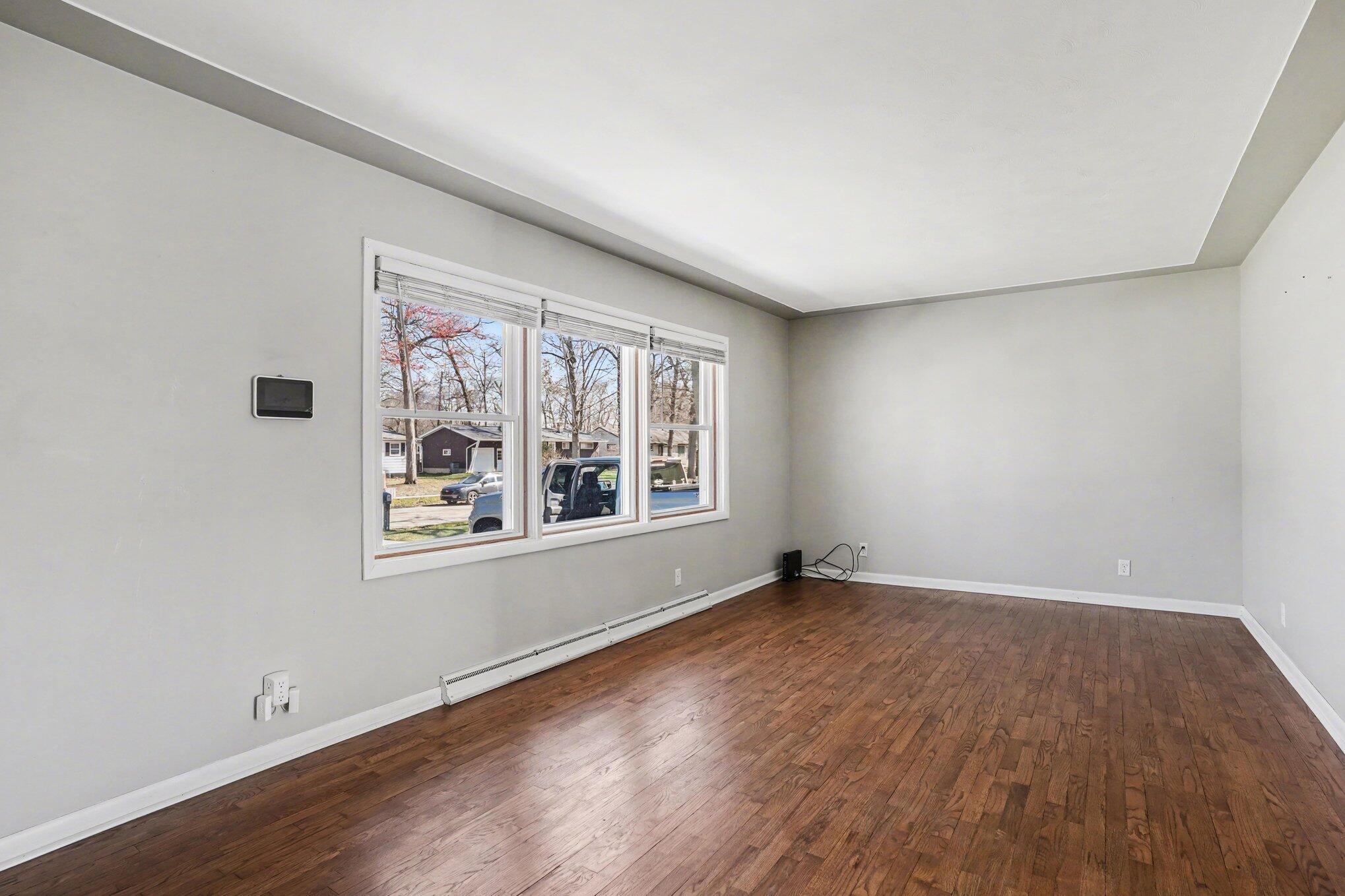 1657 Leif Avenue Norton Shores MI 49441